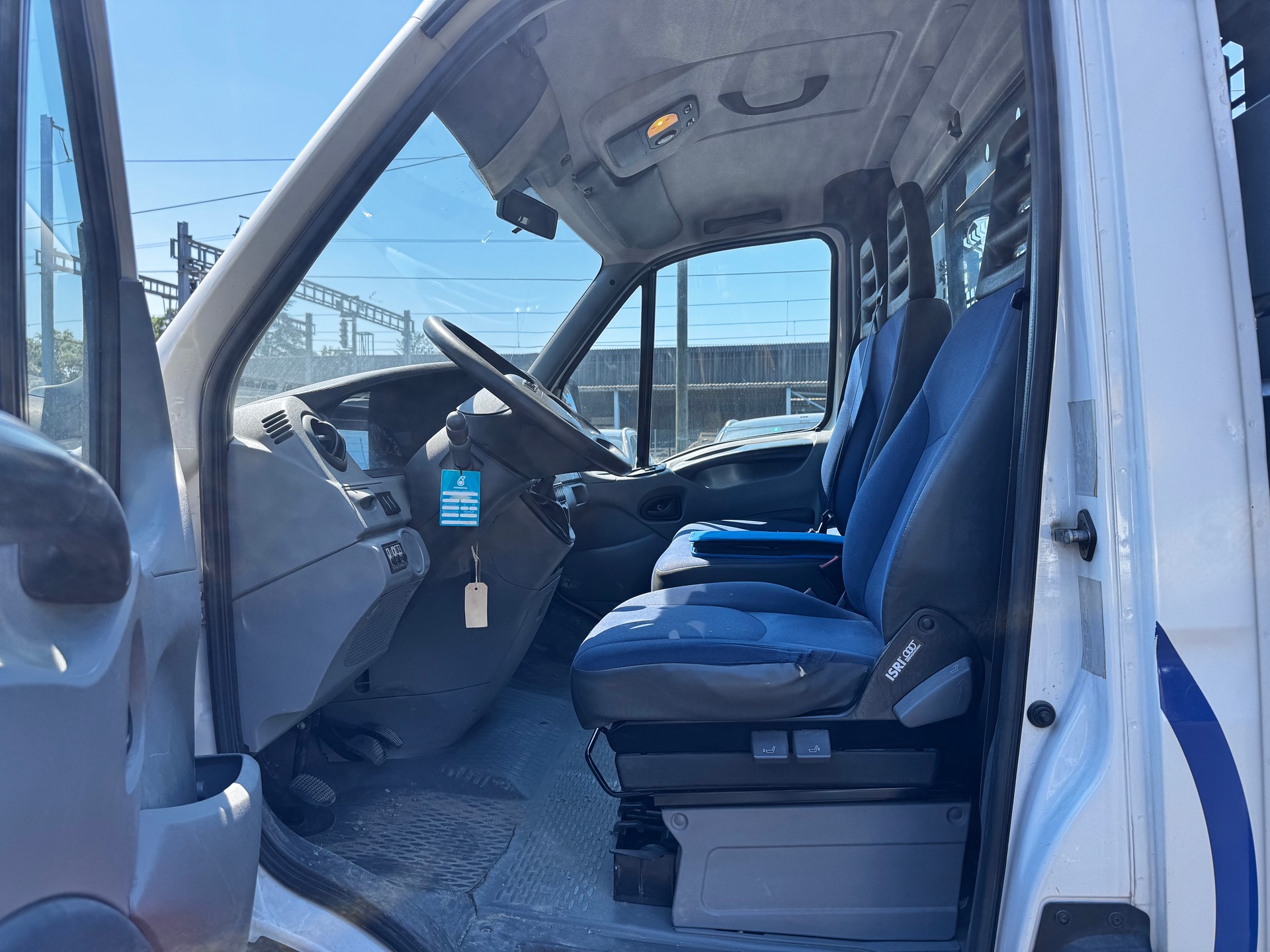 IVECO 35 C 14 G GCFB15B1B1-image-7