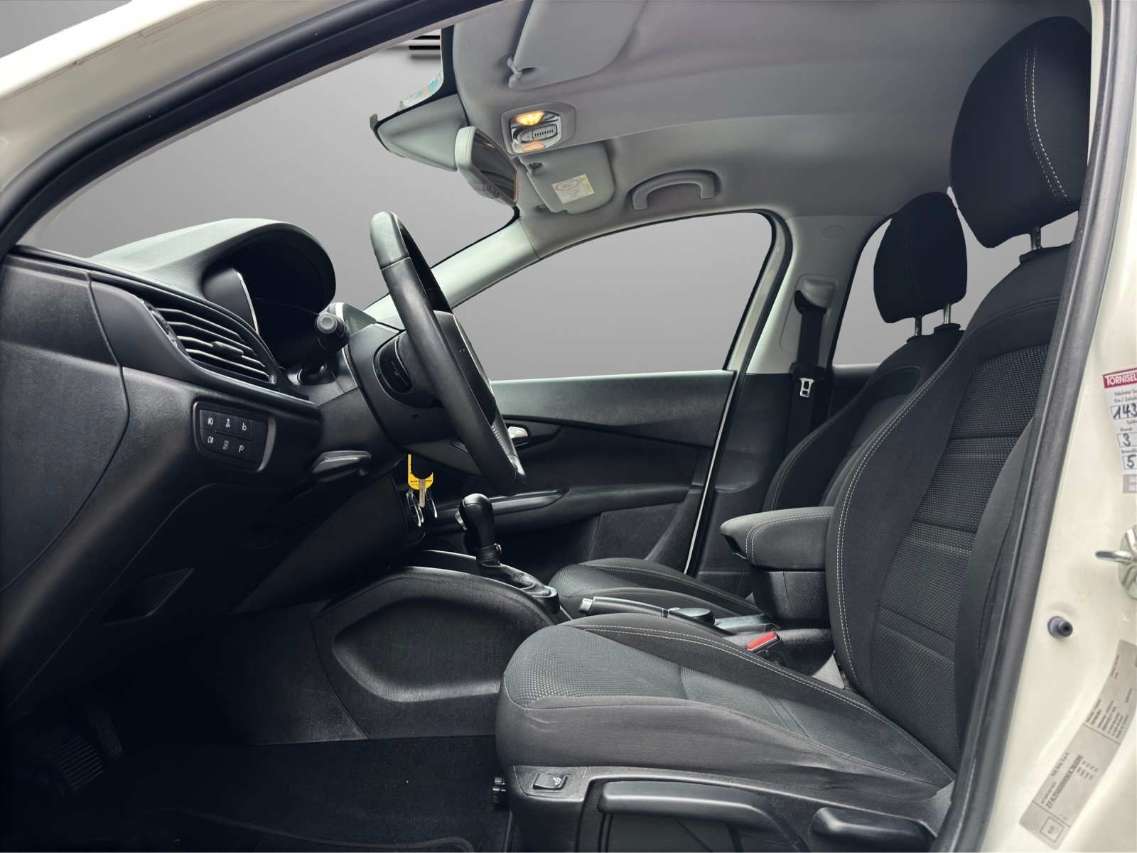 FIAT Tipo 1.6MJ Station Wagon Lounge DCT-image-7