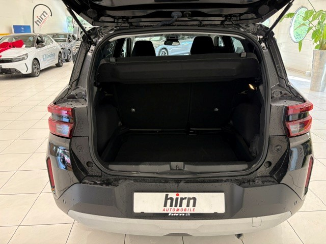 OPEL Frontera 1.2 T HEV 145 GS-image-10