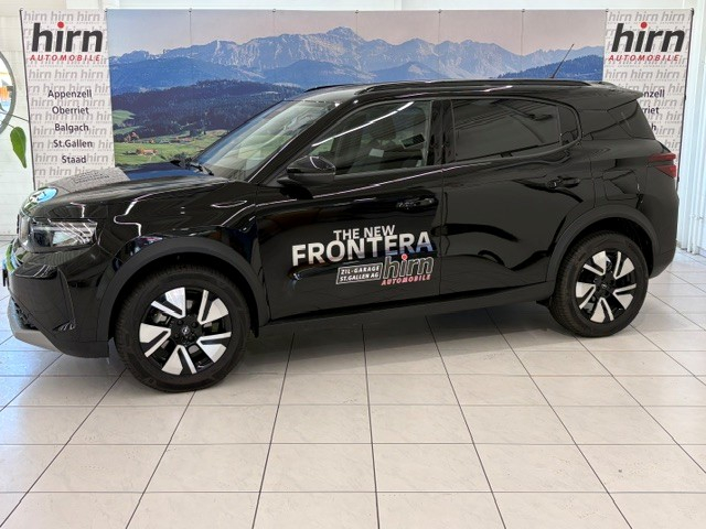 OPEL Frontera 1.2 T HEV 145 GS-image-0