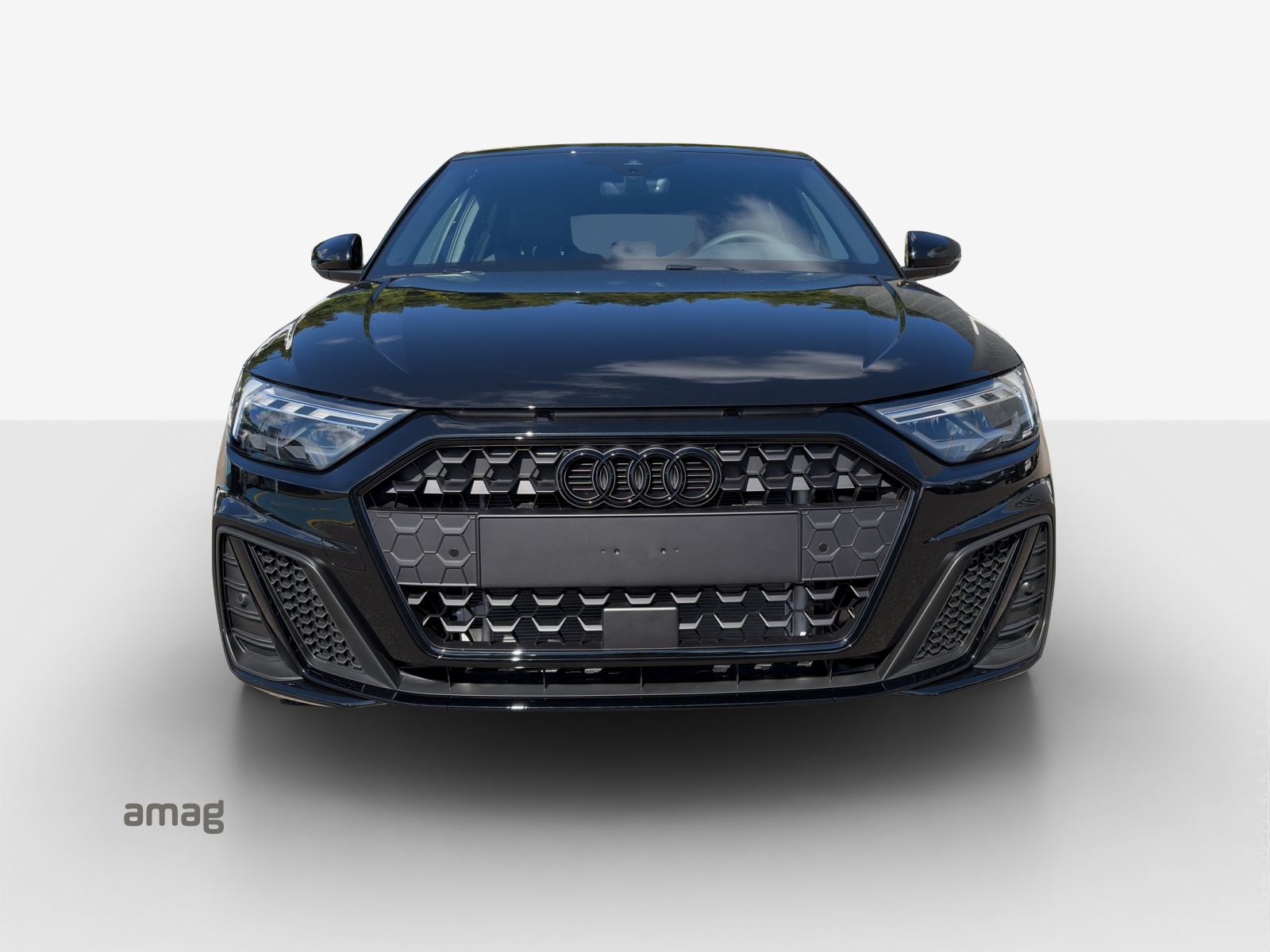 AUDI A1 Sportback 30 TFSI-image-6