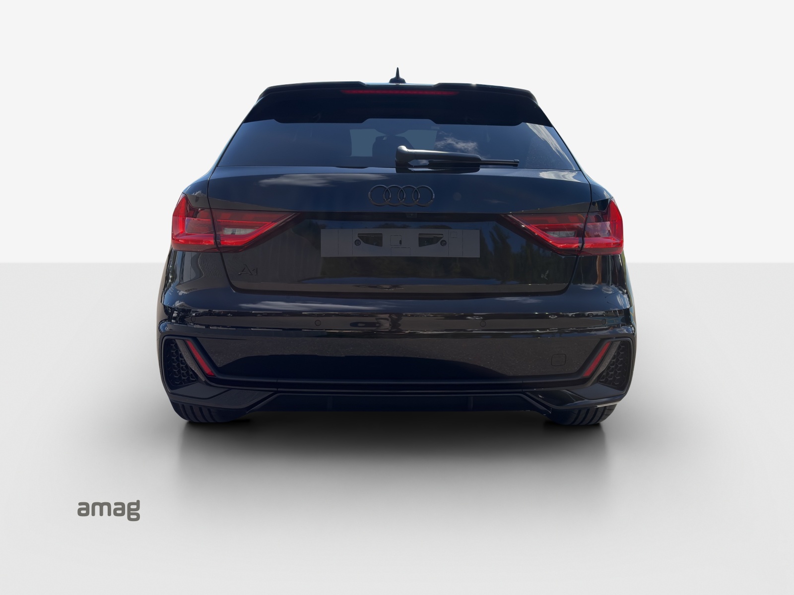 AUDI A1 Sportback 30 TFSI-image-3