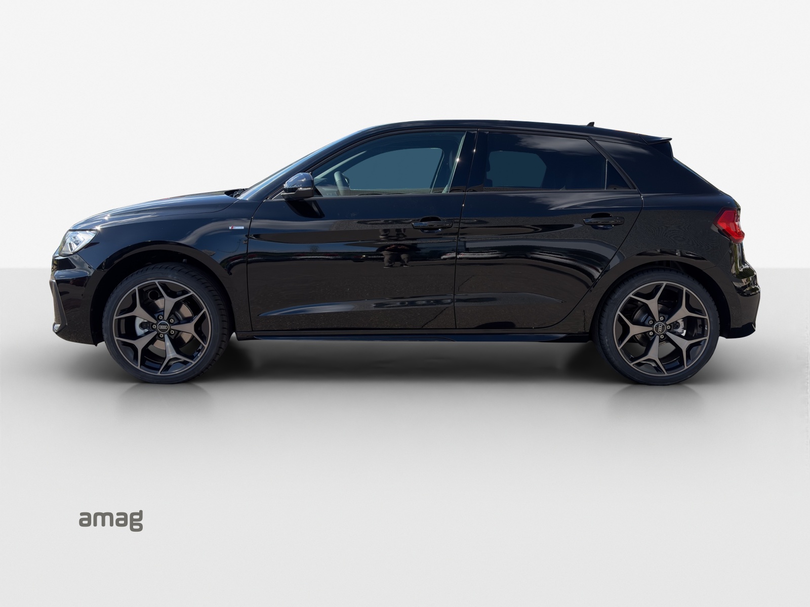 AUDI A1 Sportback 30 TFSI-image-1