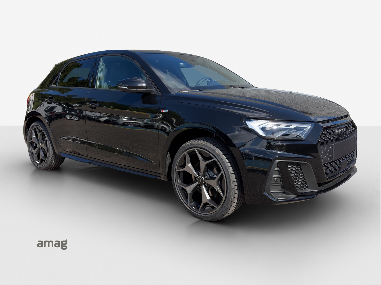 AUDI A1 Sportback 30 TFSI-image-5