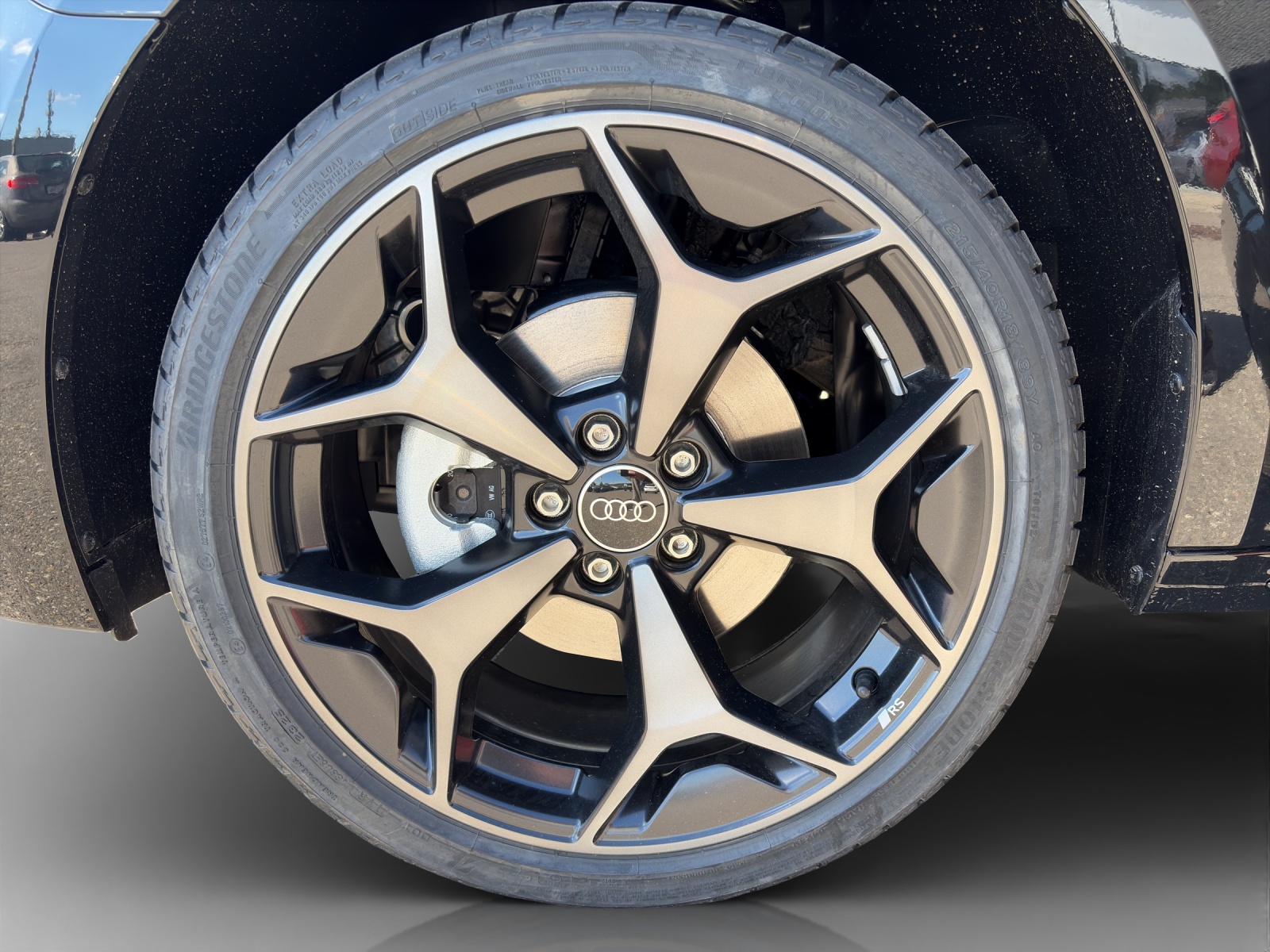 AUDI A1 Sportback 30 TFSI-image-13