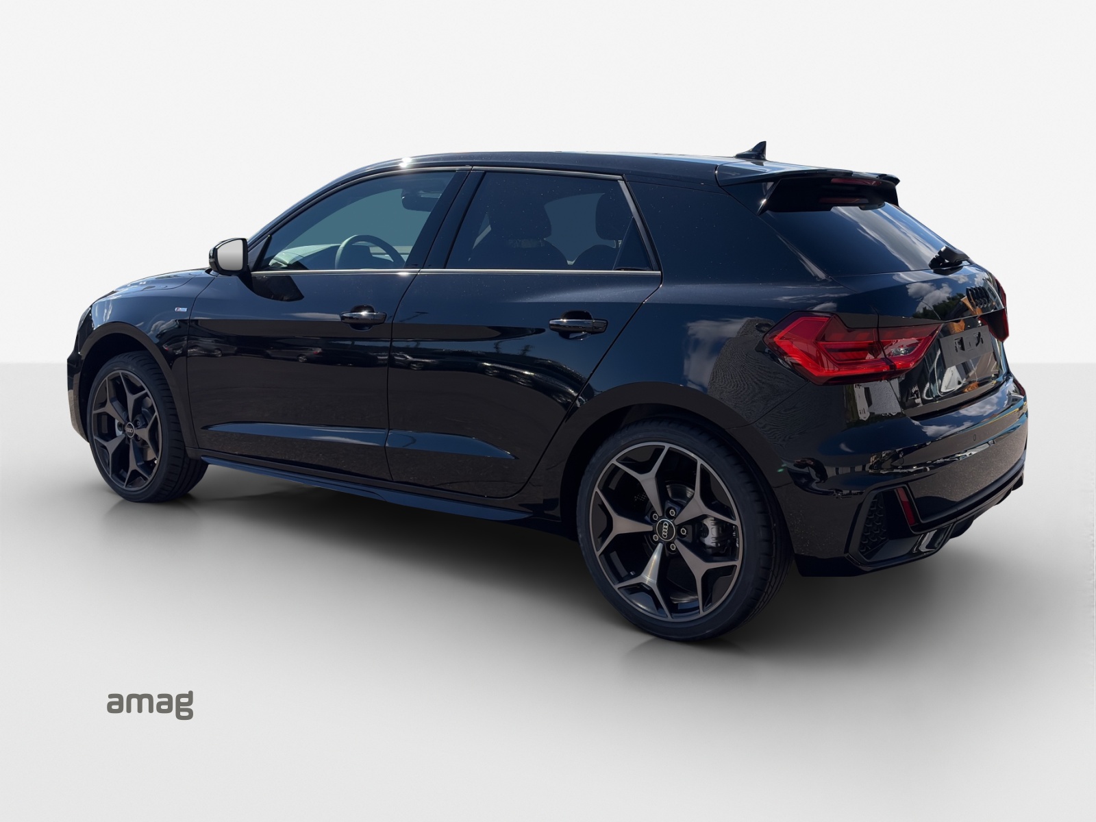 AUDI A1 Sportback 30 TFSI-image-2