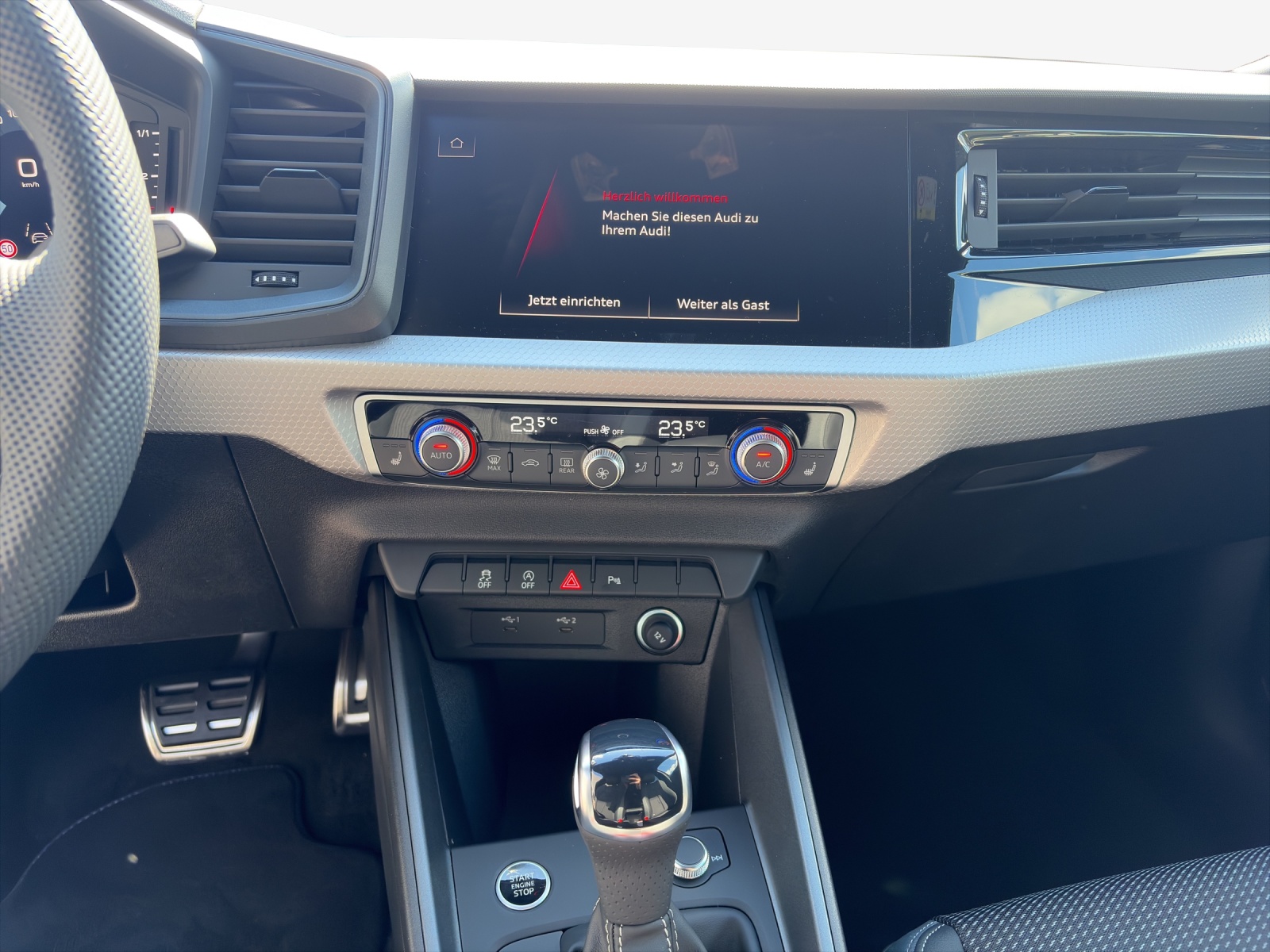 AUDI A1 Sportback 30 TFSI-image-10