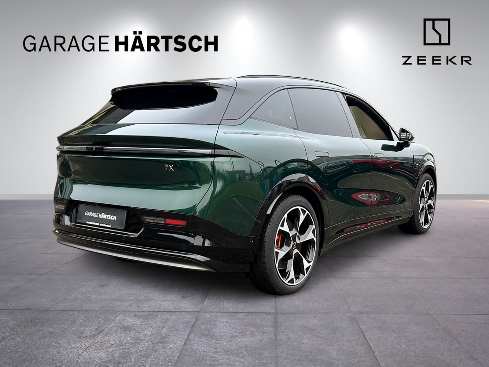 ZEEKR 7X Privilege AWD-image-6
