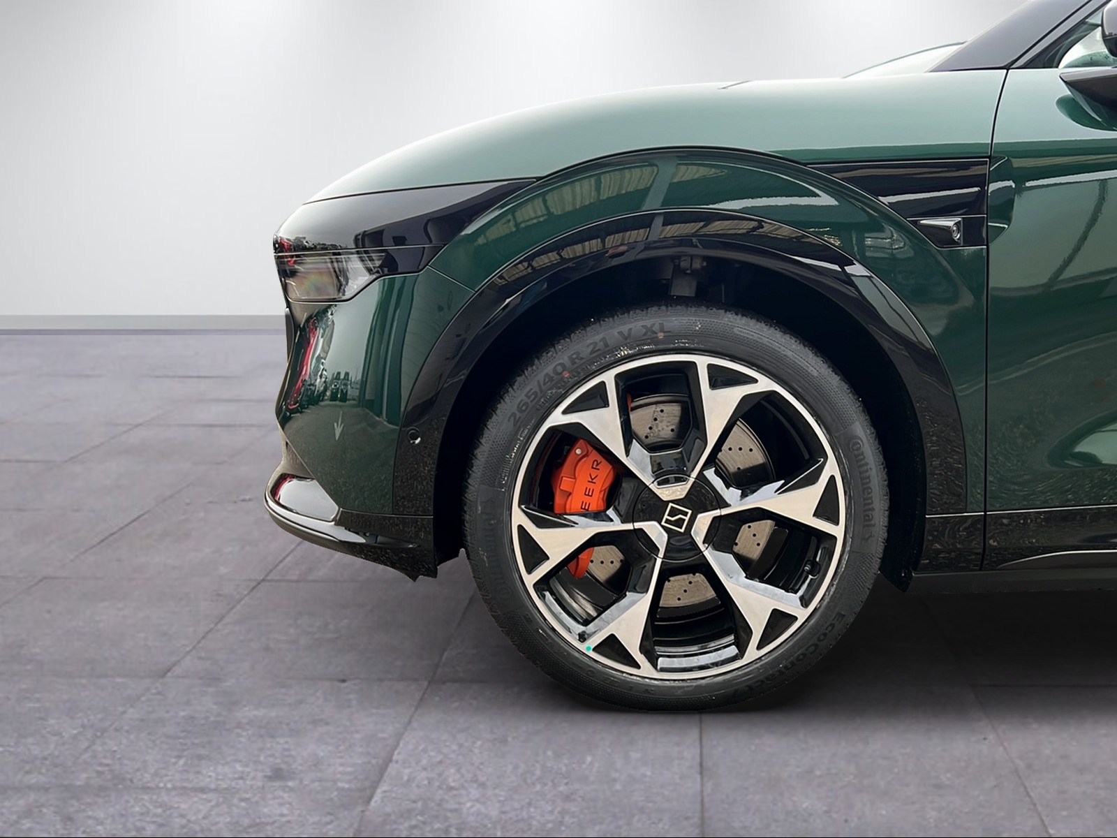ZEEKR 7X Privilege AWD-showroom-element-2