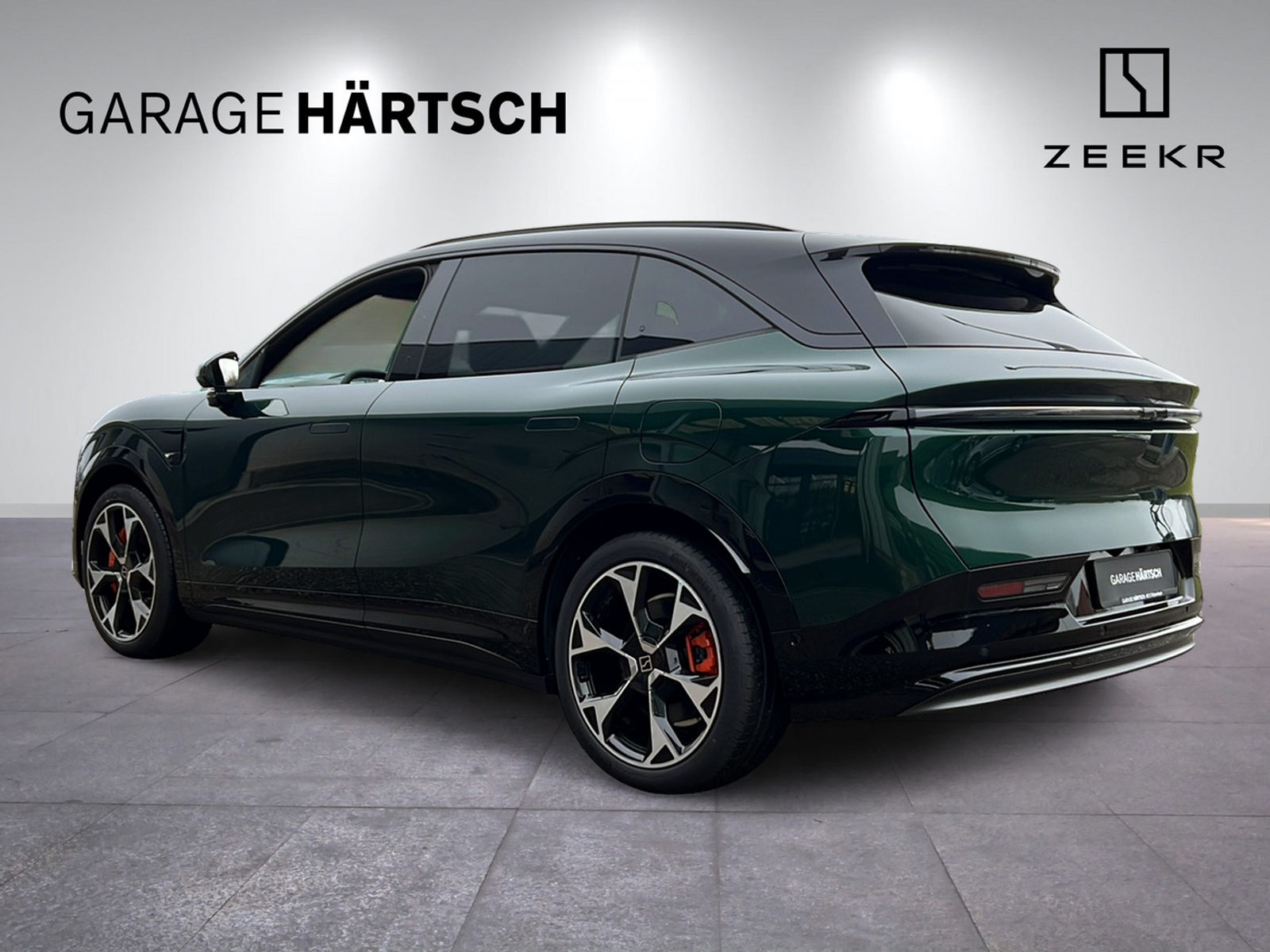 ZEEKR 7X Privilege AWD-showroom-element-3