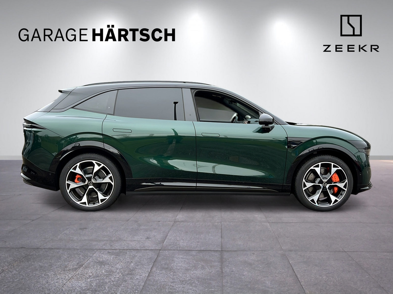 ZEEKR 7X Privilege AWD-image-7