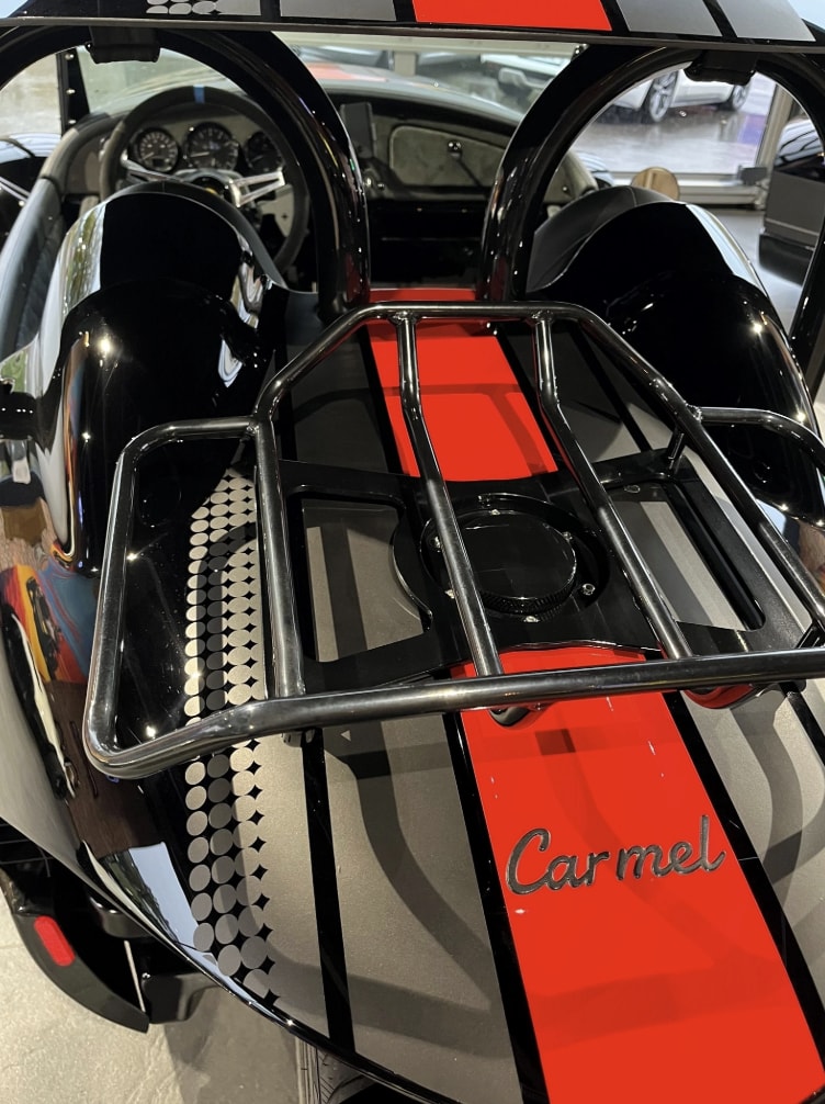 VANDERHALL Carmel GTS-image-11