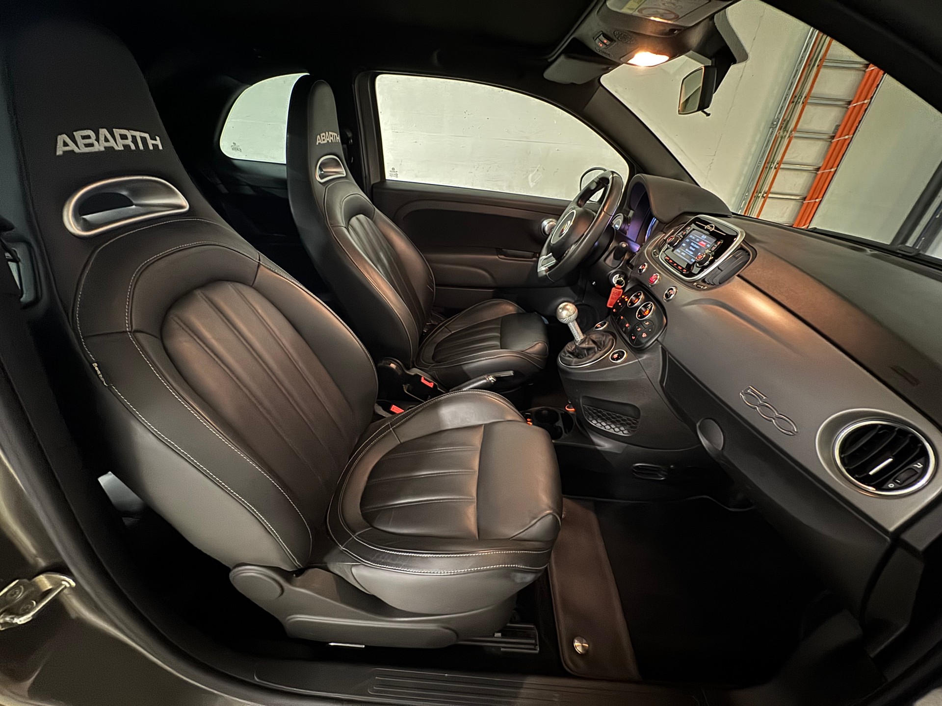 FIAT 1.4 T-Jet 165 Turismo-image-5