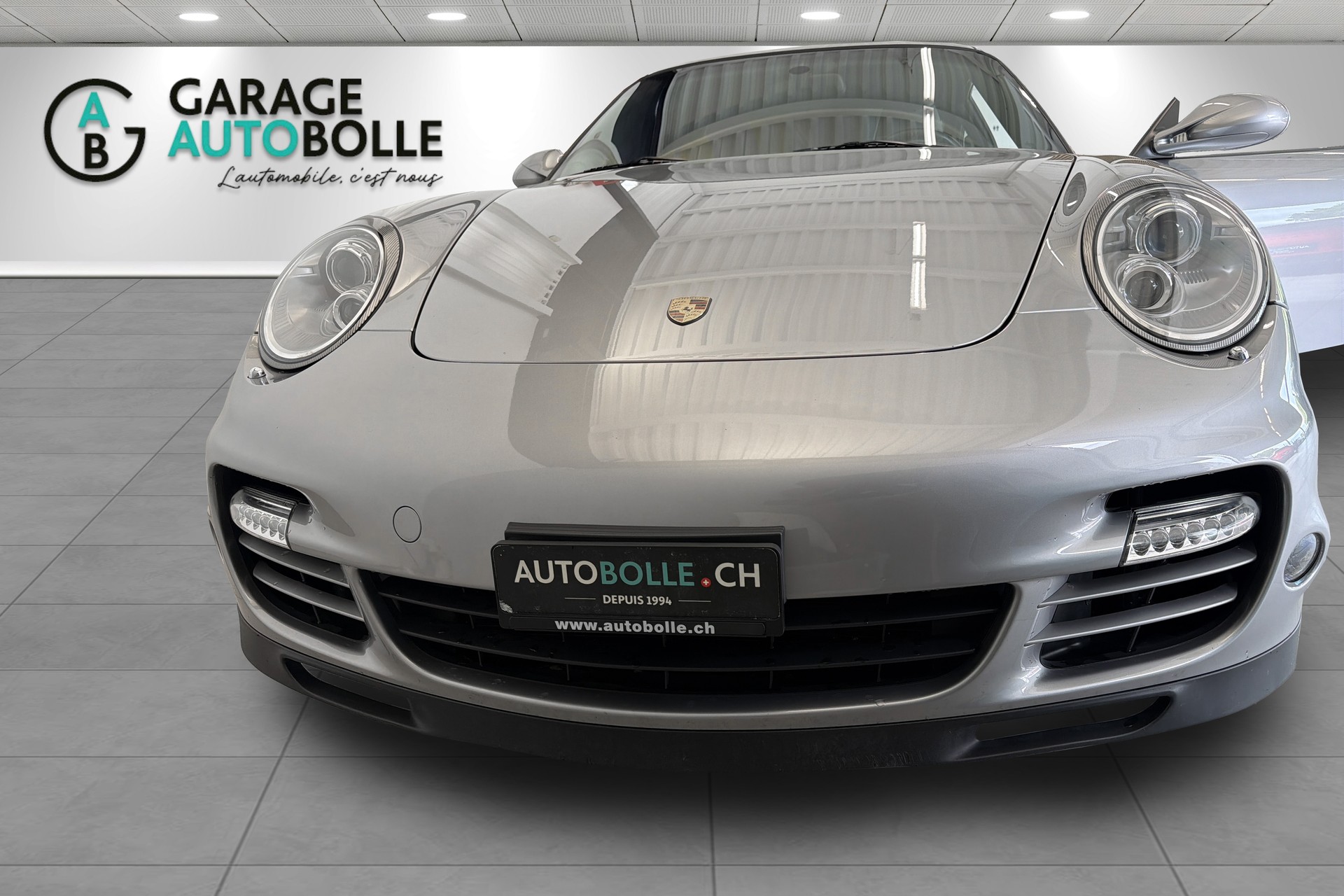 PORSCHE 911 Turbo PDK-image-20