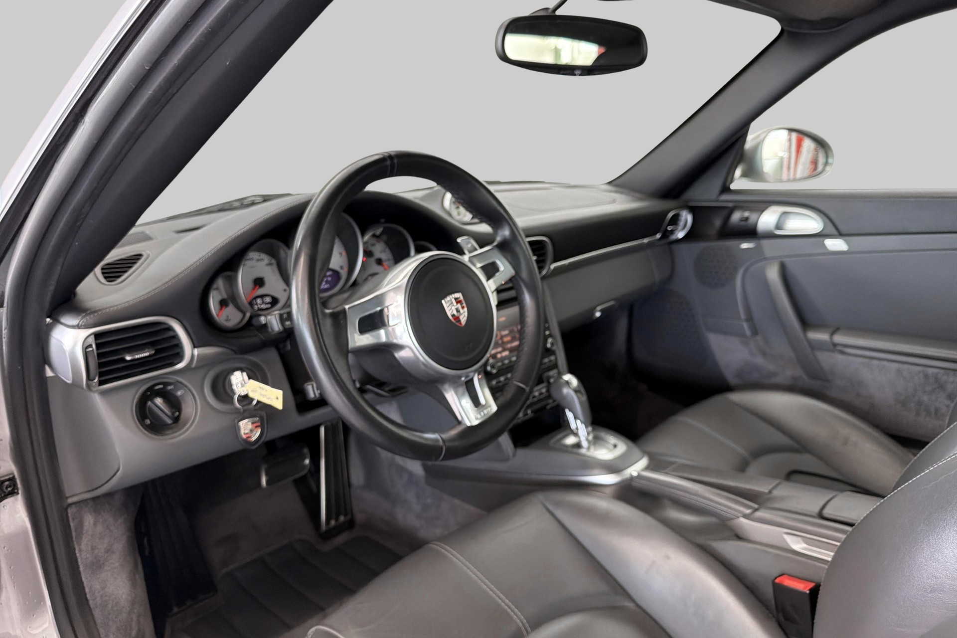 PORSCHE 911 Turbo PDK-image-8