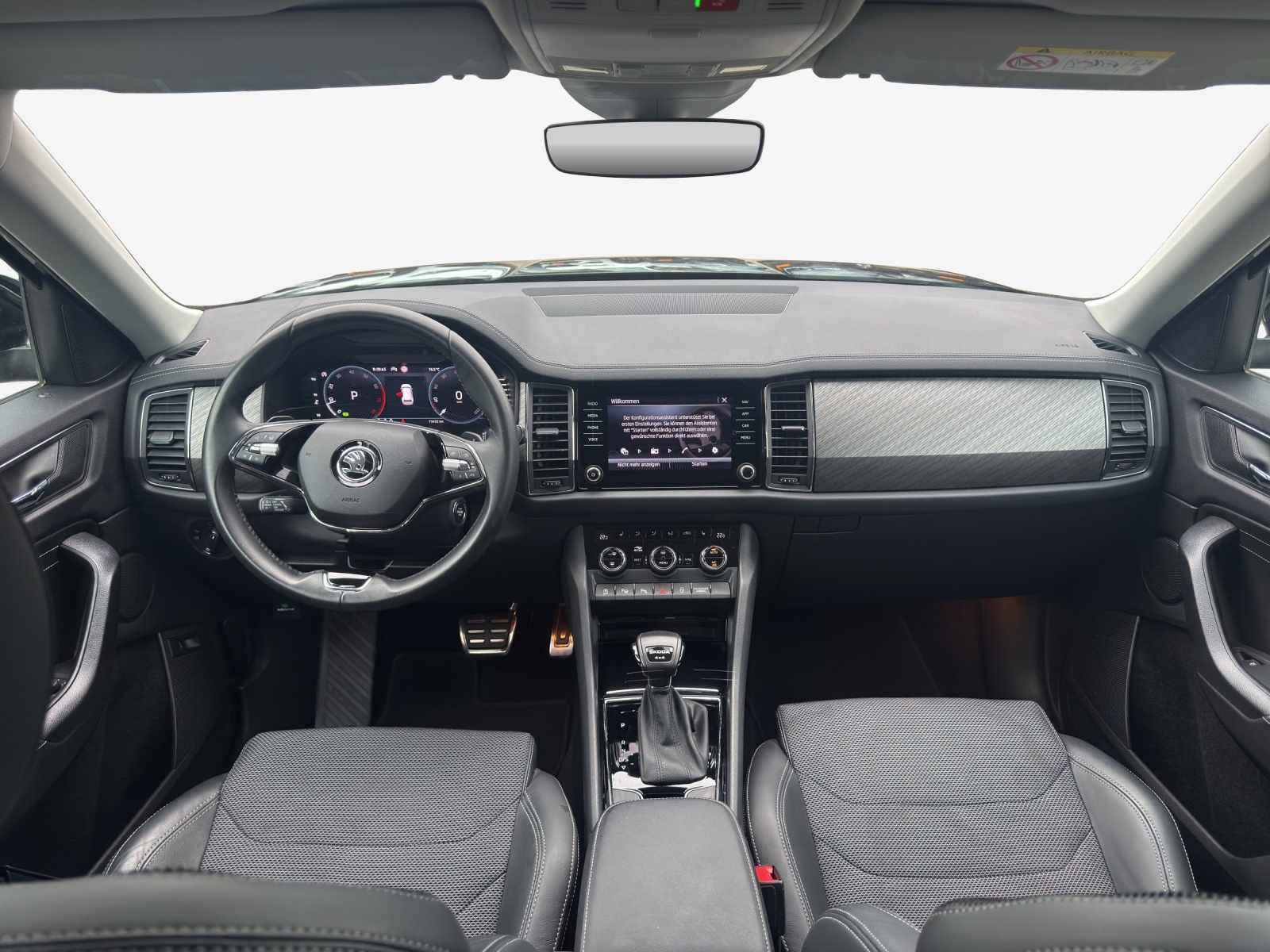 SKODA Kodiaq 2.0 TSI 4x4 Style-image-8