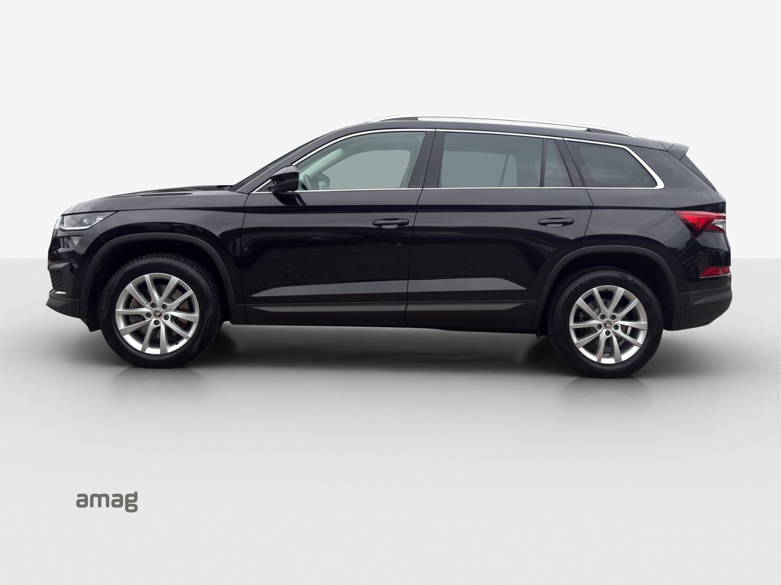 SKODA Kodiaq 2.0 TSI 4x4 Style-image-1