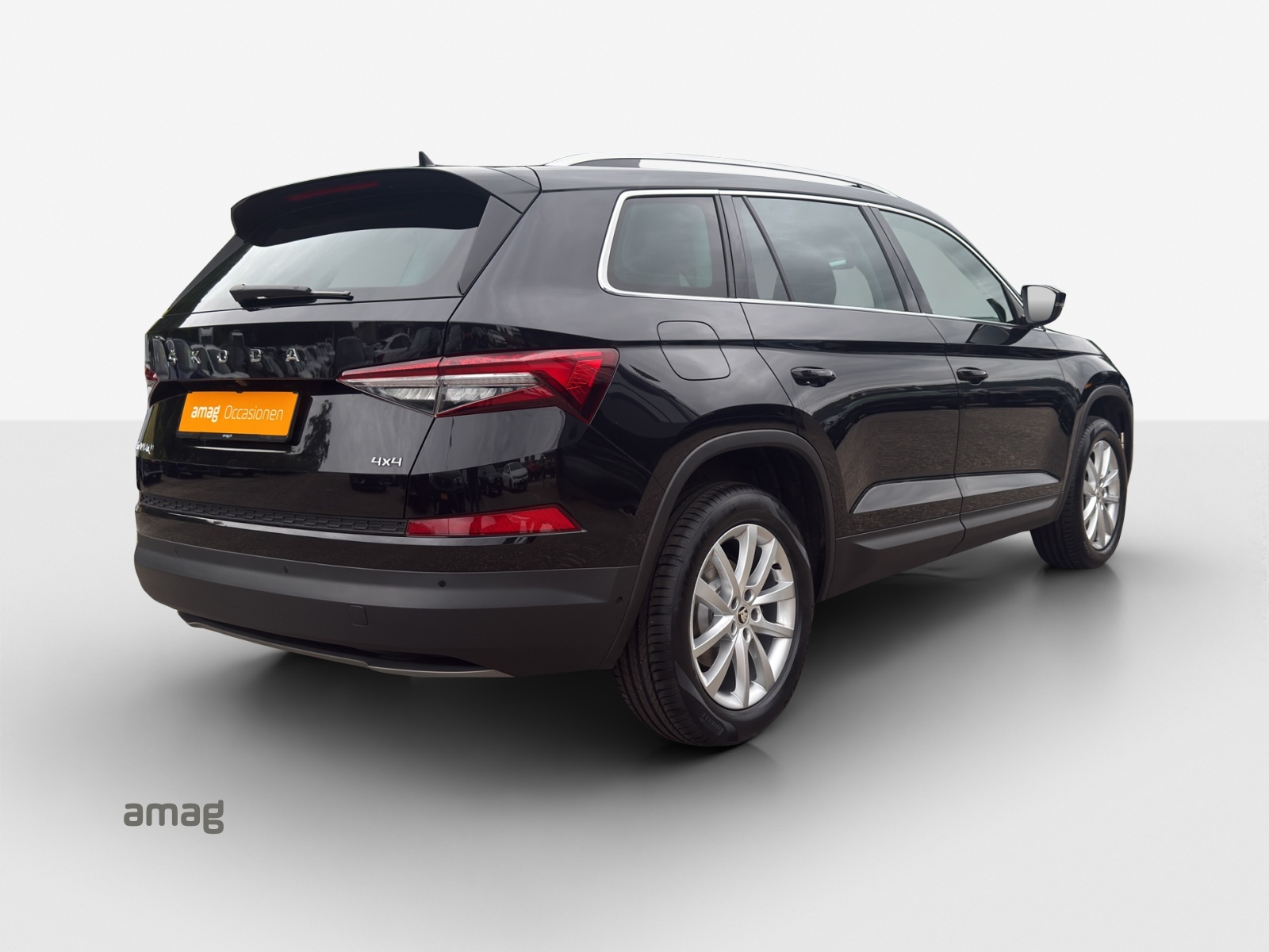 SKODA Kodiaq 2.0 TSI 4x4 Style-image-4