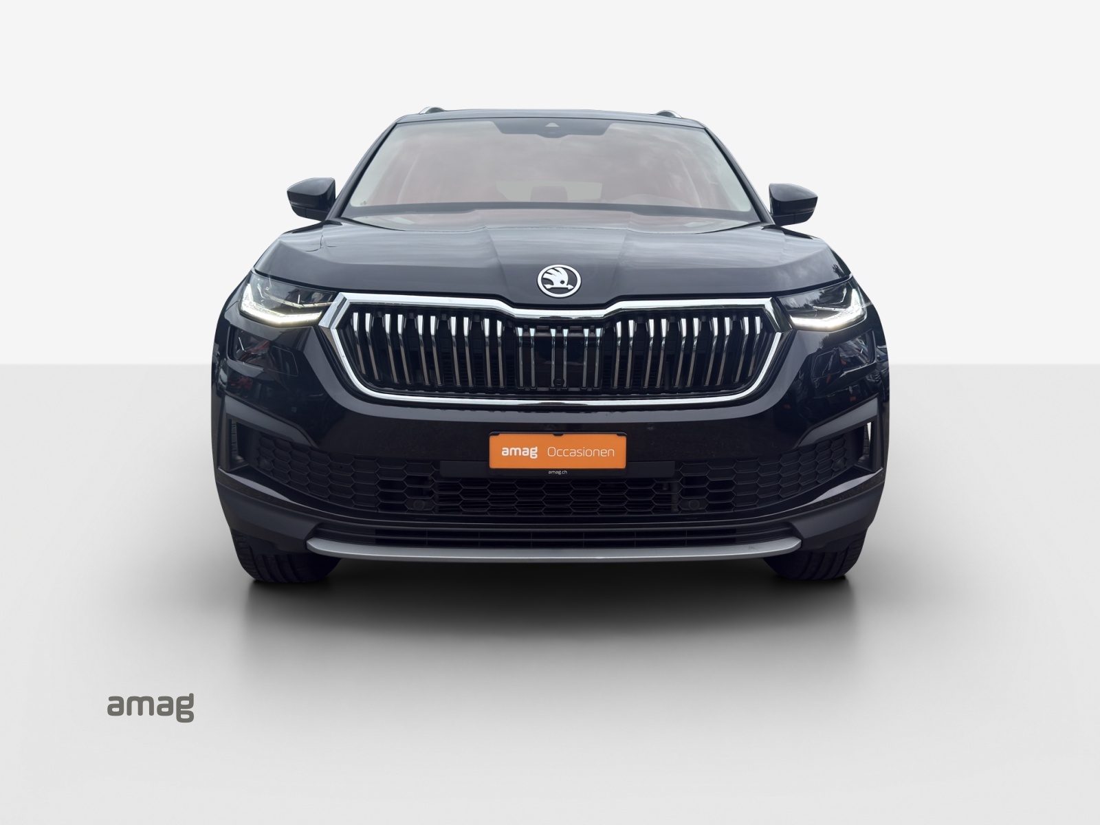 SKODA Kodiaq 2.0 TSI 4x4 Style-image-6