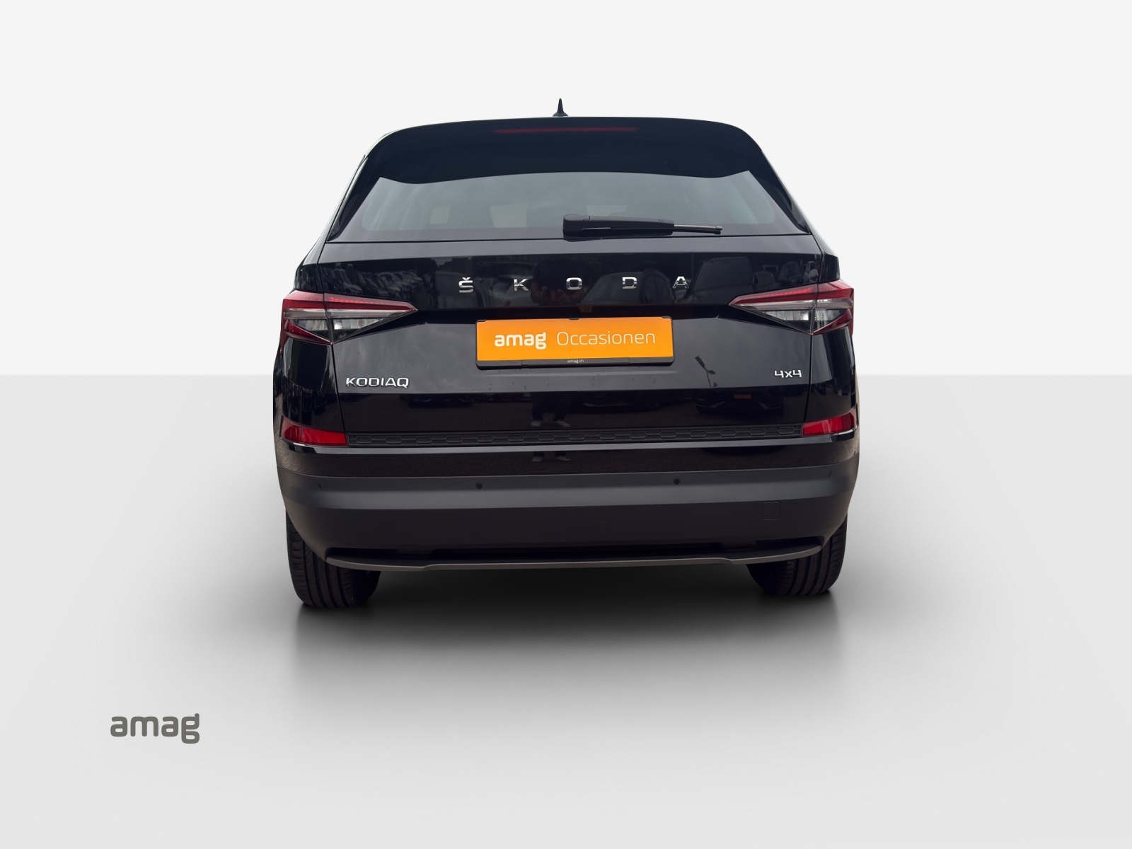 SKODA Kodiaq 2.0 TSI 4x4 Style-image-3