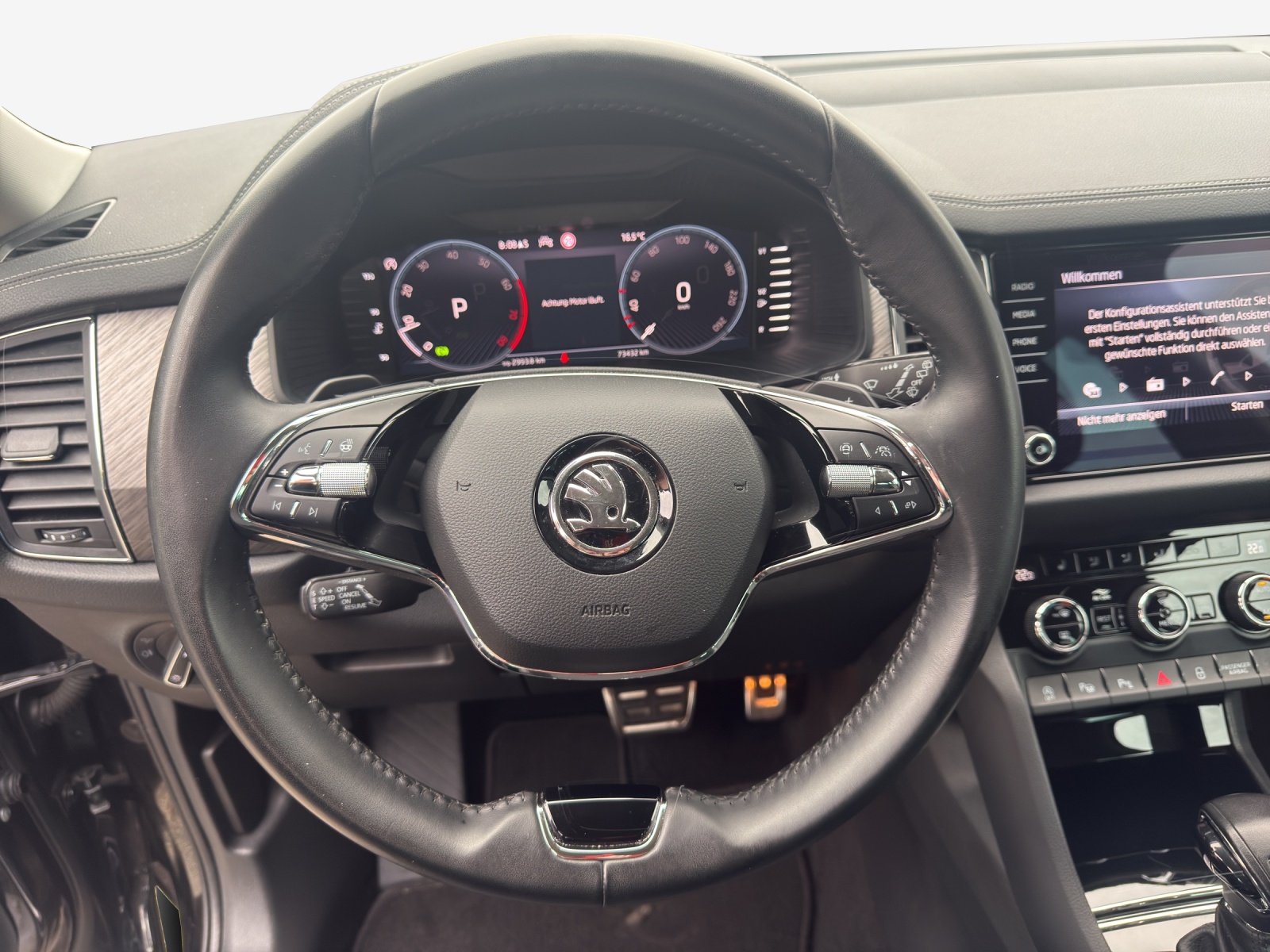 SKODA Kodiaq 2.0 TSI 4x4 Style-image-9