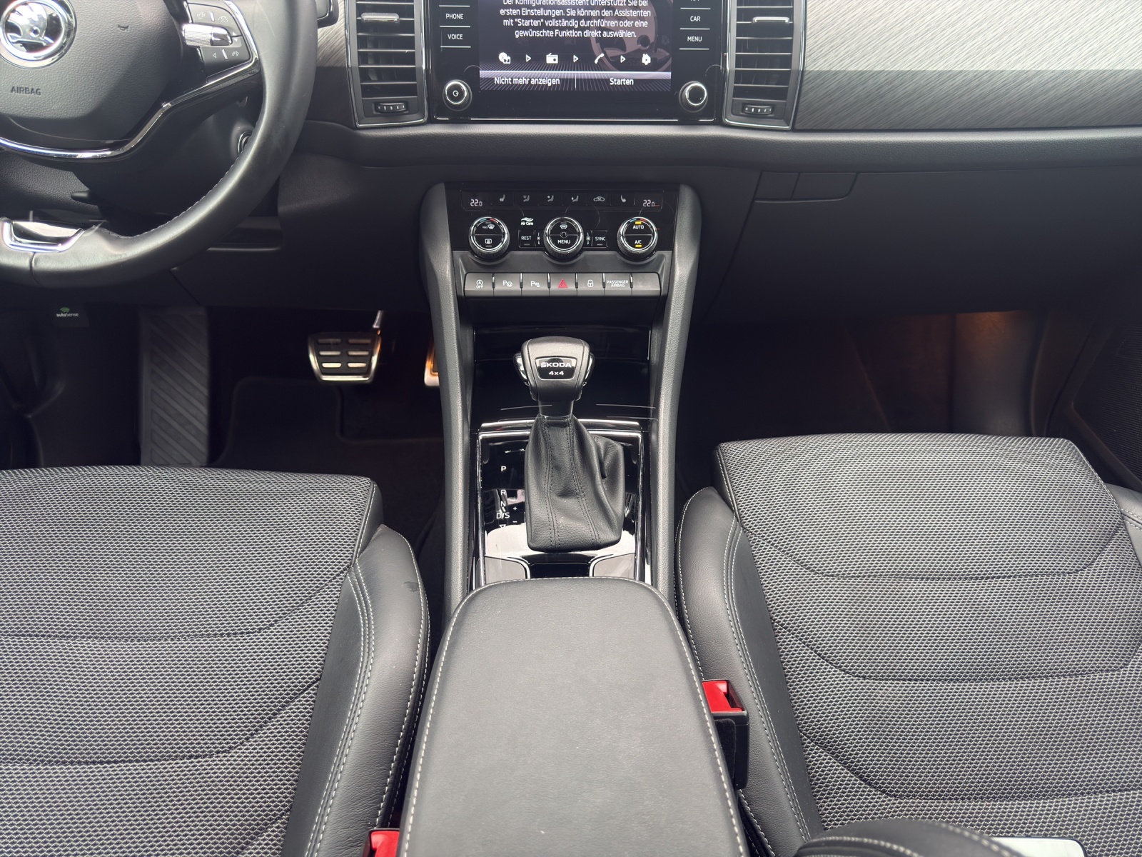 SKODA Kodiaq 2.0 TSI 4x4 Style-image-10