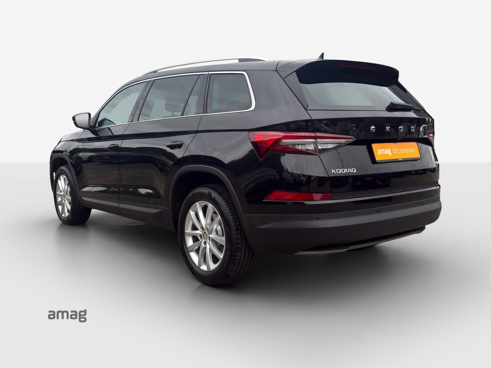 SKODA Kodiaq 2.0 TSI 4x4 Style-image-2