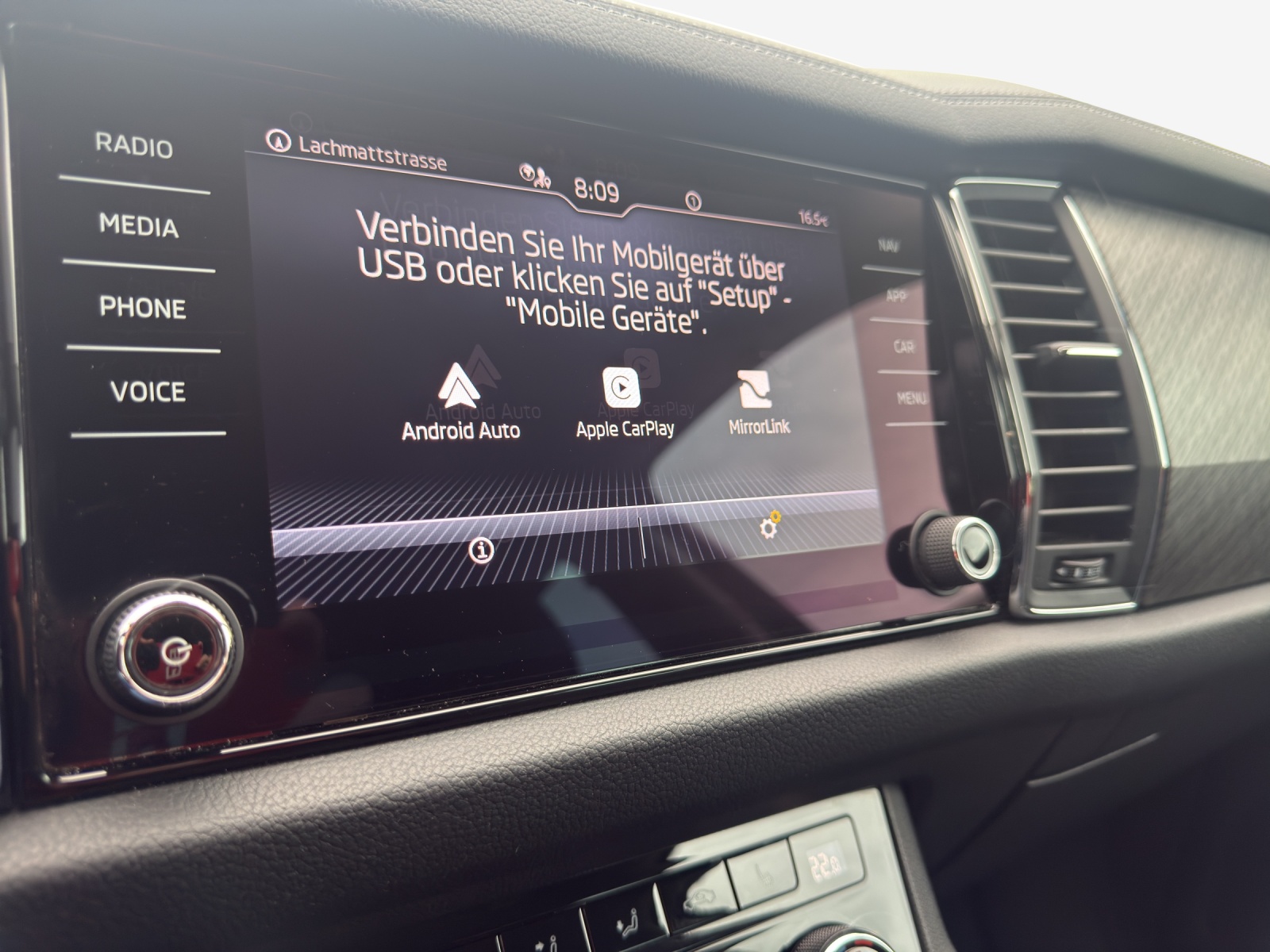 SKODA Kodiaq 2.0 TSI 4x4 Style-image-15