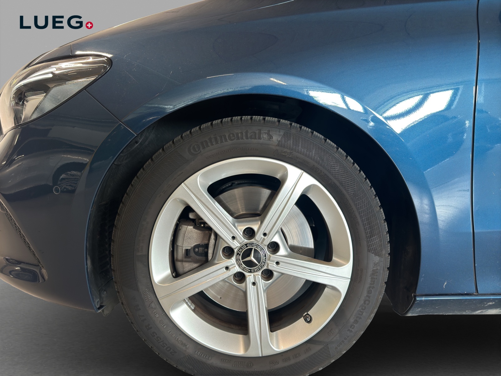 MERCEDES-BENZ B 220 4Matic Progressive 7G-DCT-image-6
