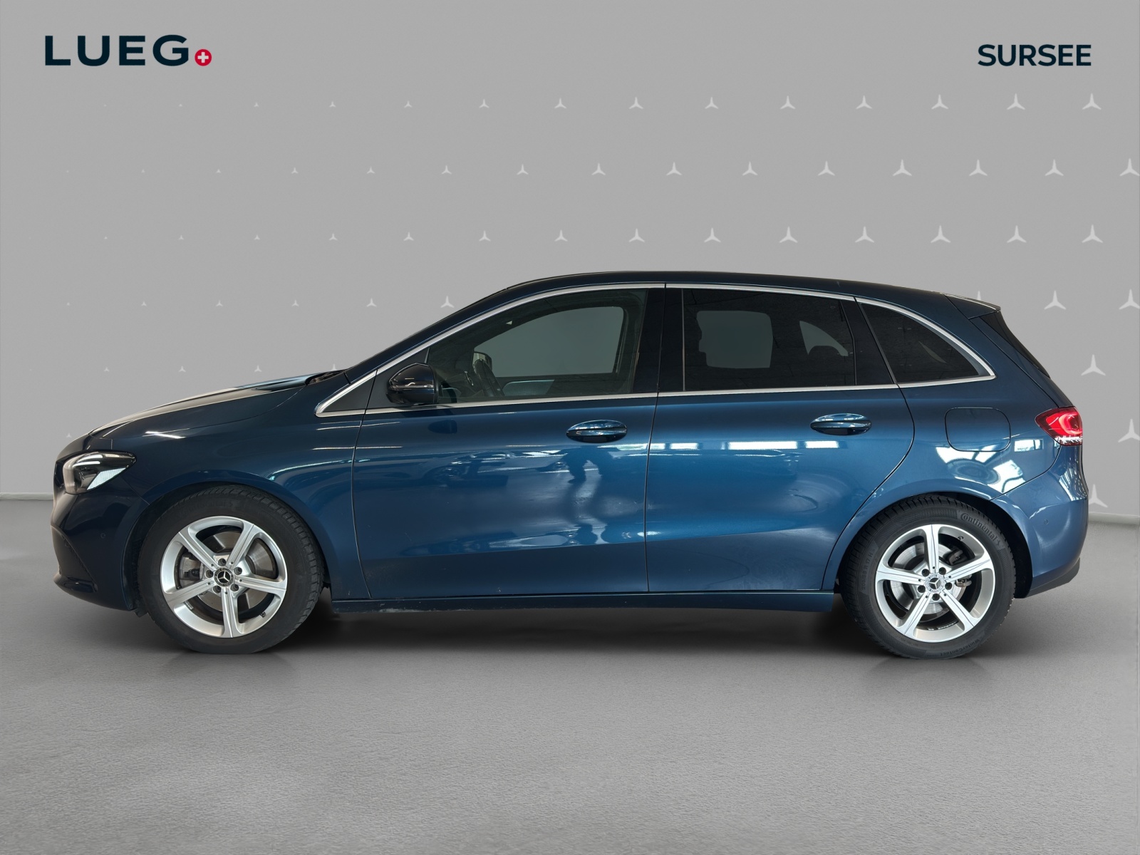 MERCEDES-BENZ B 220 4Matic Progressive 7G-DCT-image-1