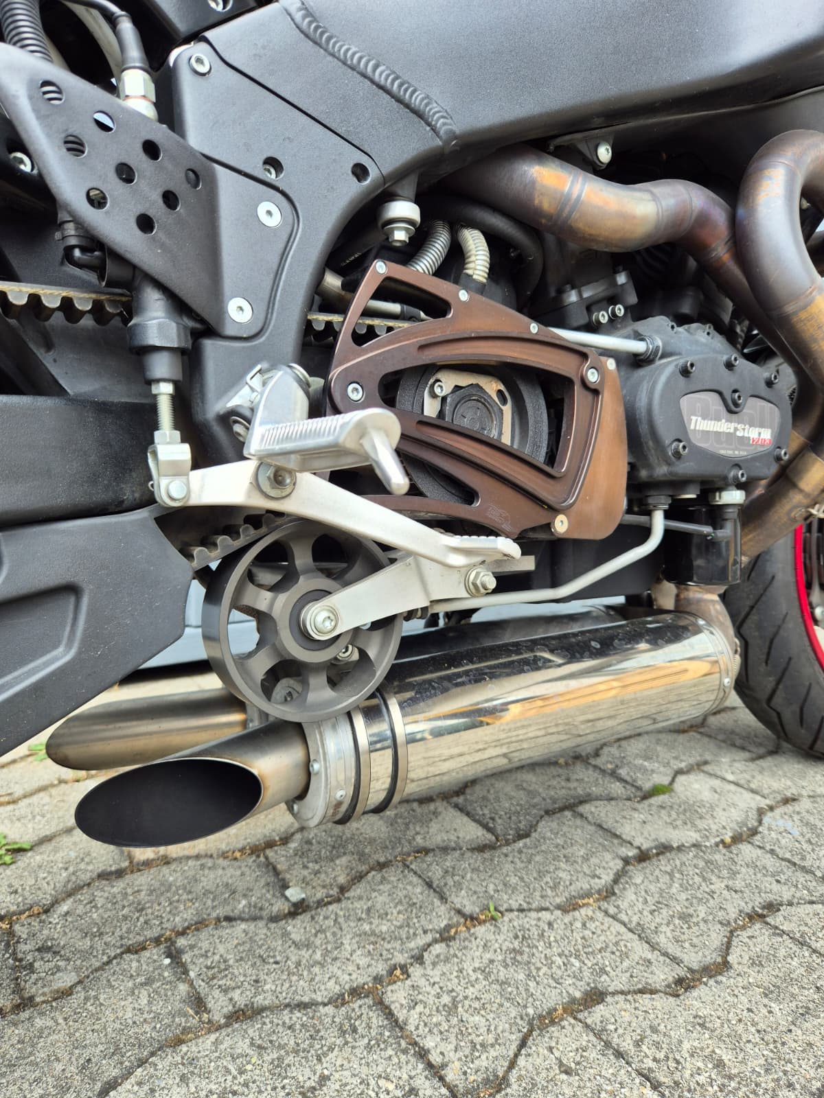 BUELL XB12Ss Lightning Long-image-4