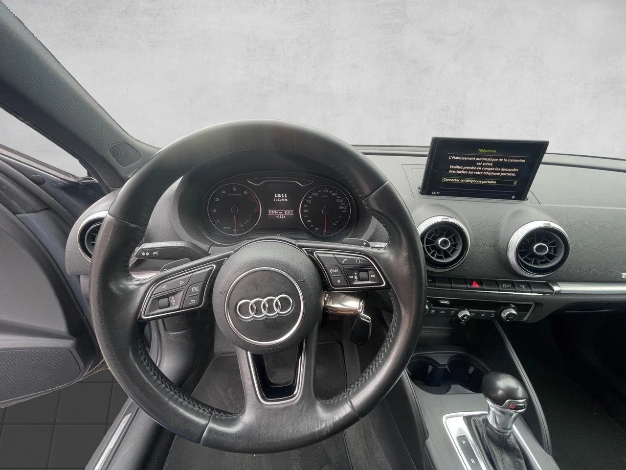 AUDI A3 1.4 TFSI Sport S-tronic-image-7