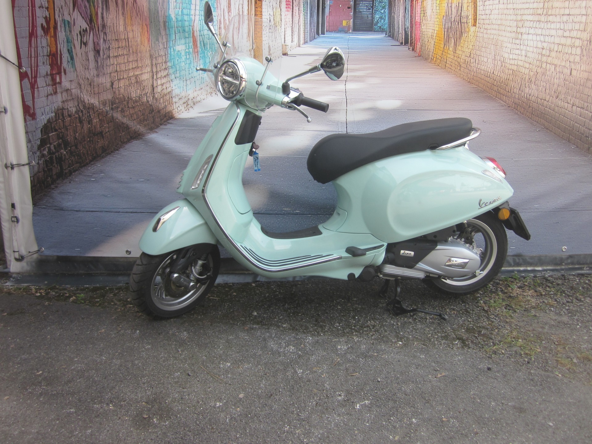 PIAGGIO Vespa Primavera