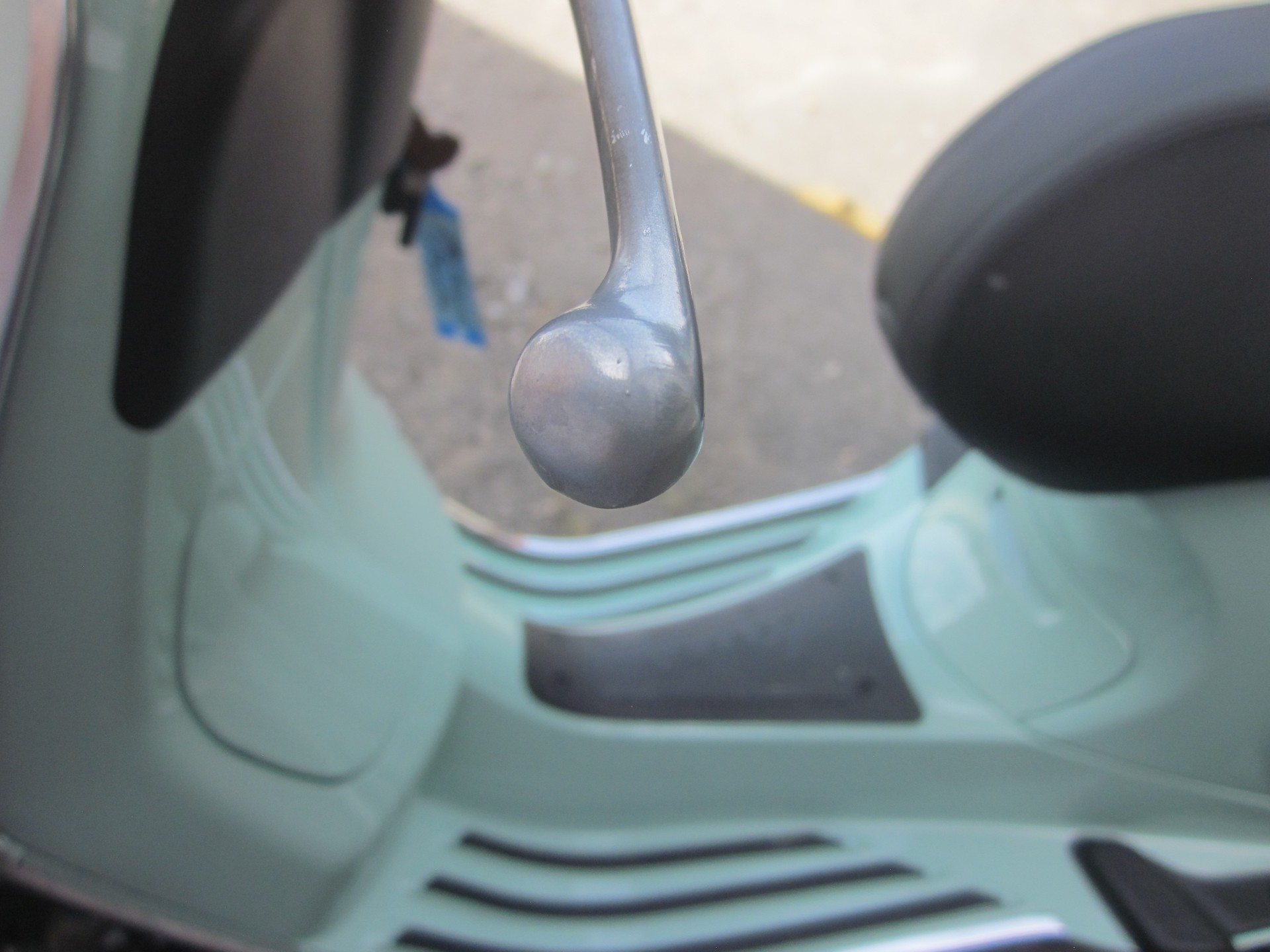 PIAGGIO Vespa Primavera-image-6