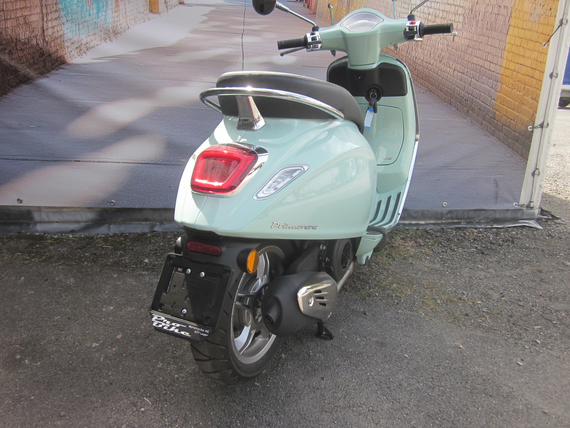 PIAGGIO Vespa Primavera-image-3