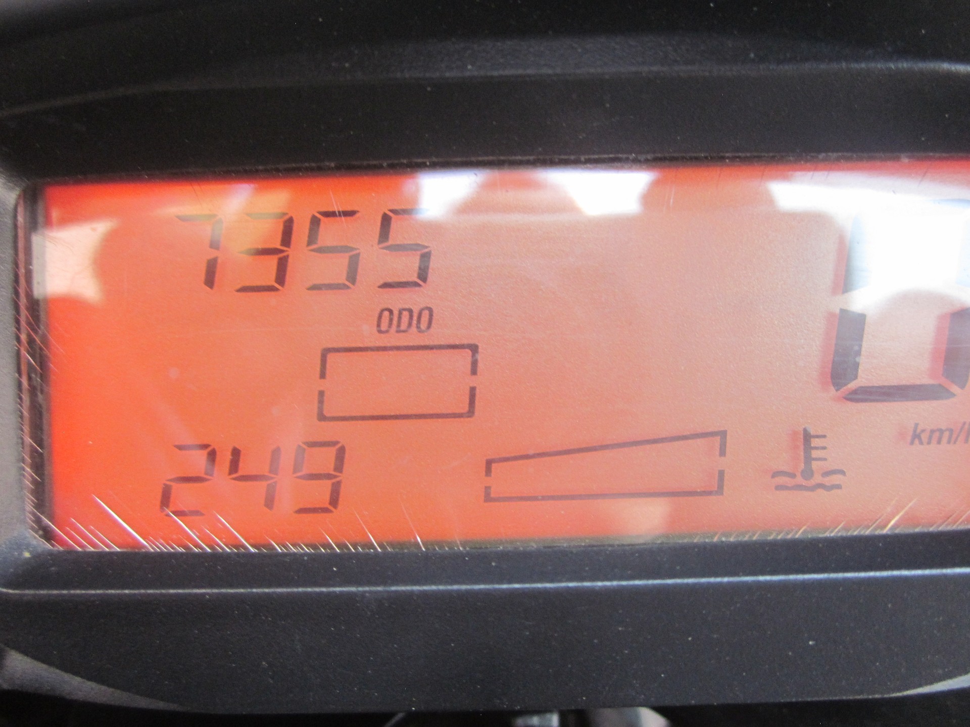PIAGGIO Vespa Primavera-image-7