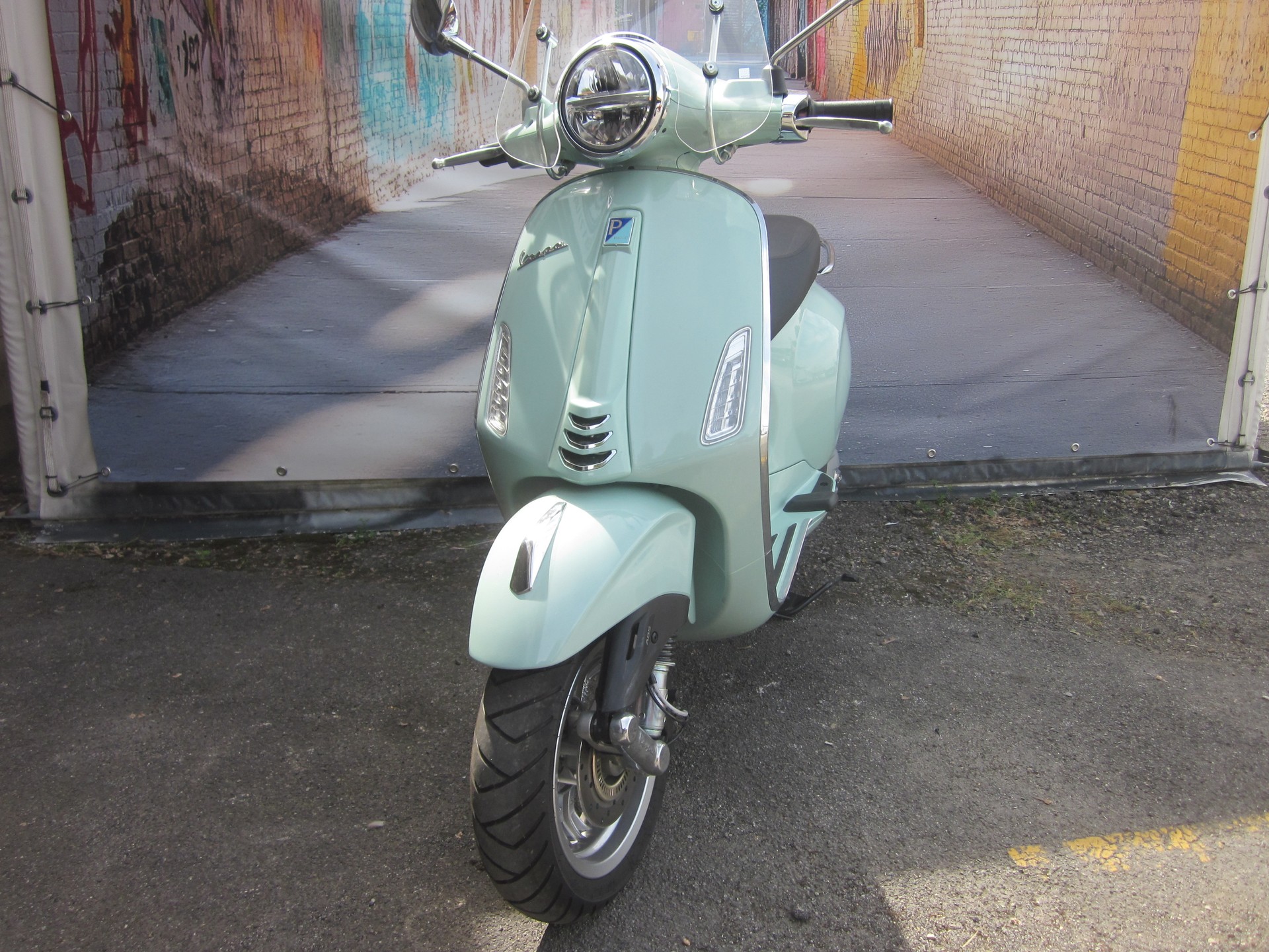 PIAGGIO Vespa Primavera-image-2