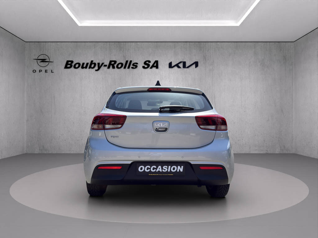 KIA Rio 1.0 T-GDi Power-image-4