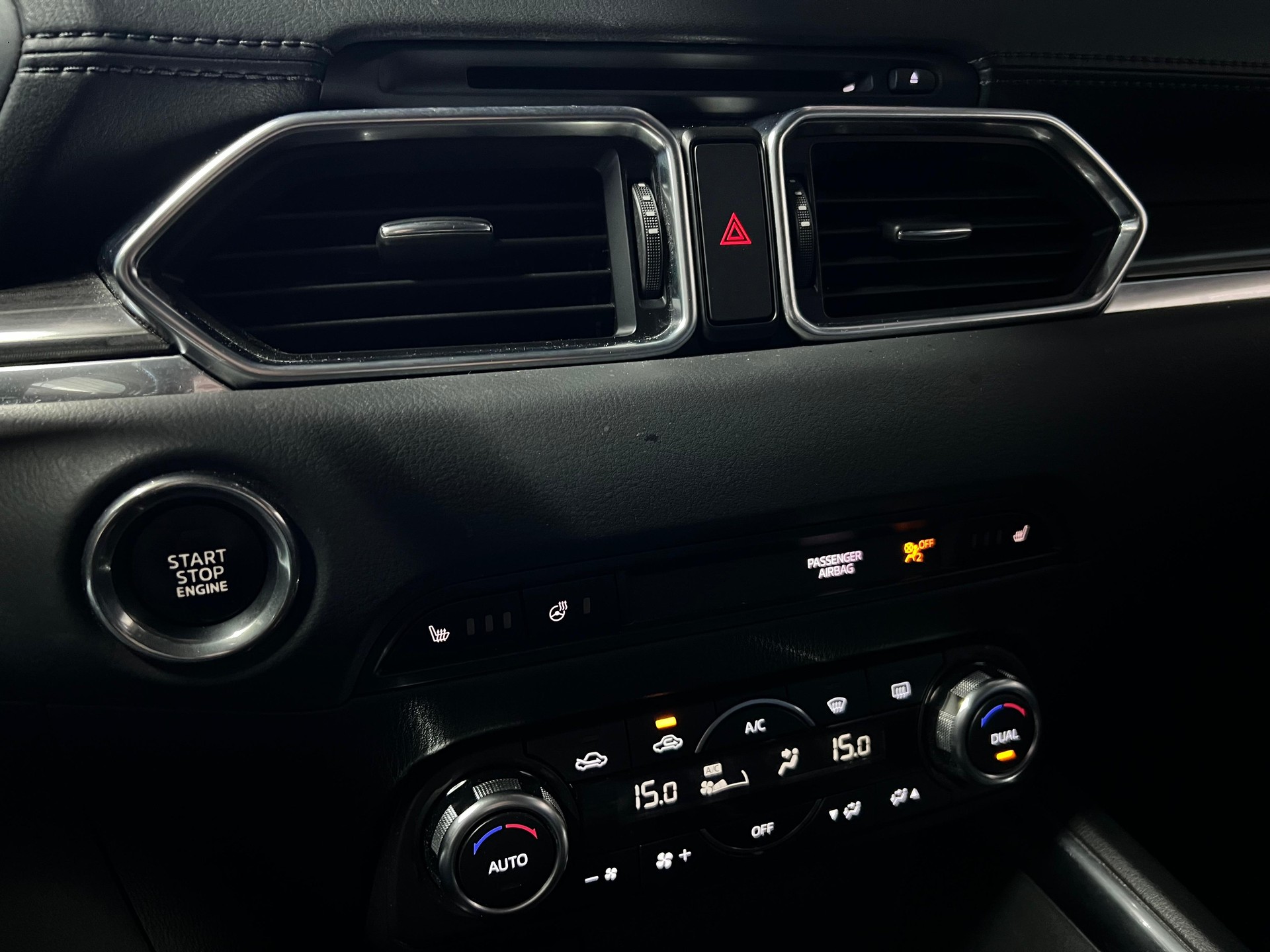 MAZDA CX-5 SKYACTIV-G 194 Revolution AWD Automat-image-25