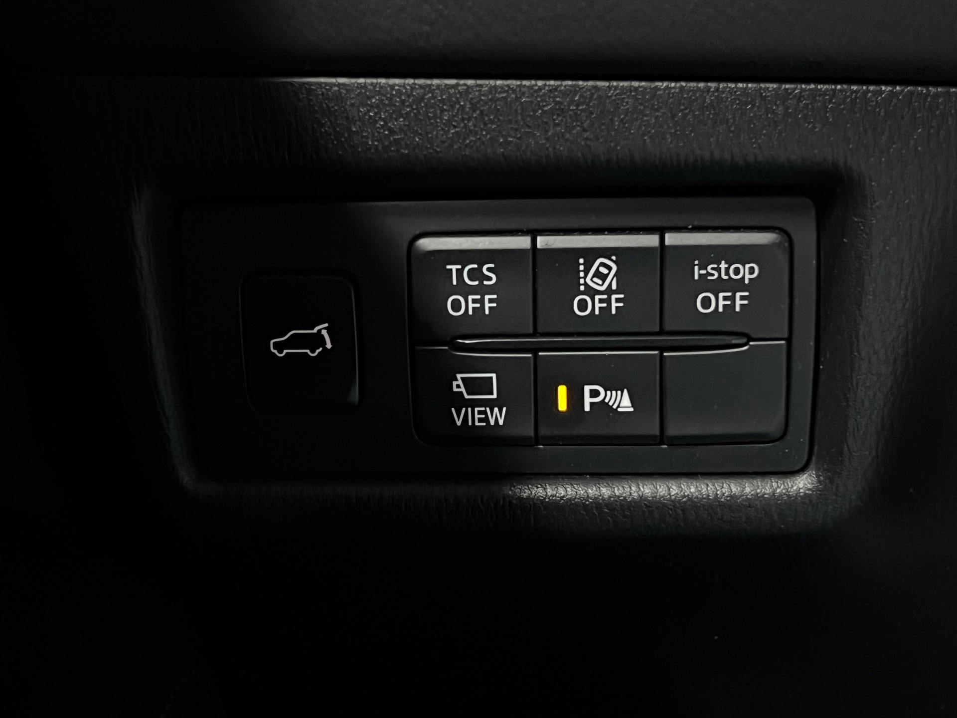MAZDA CX-5 SKYACTIV-G 194 Revolution AWD Automat-image-26