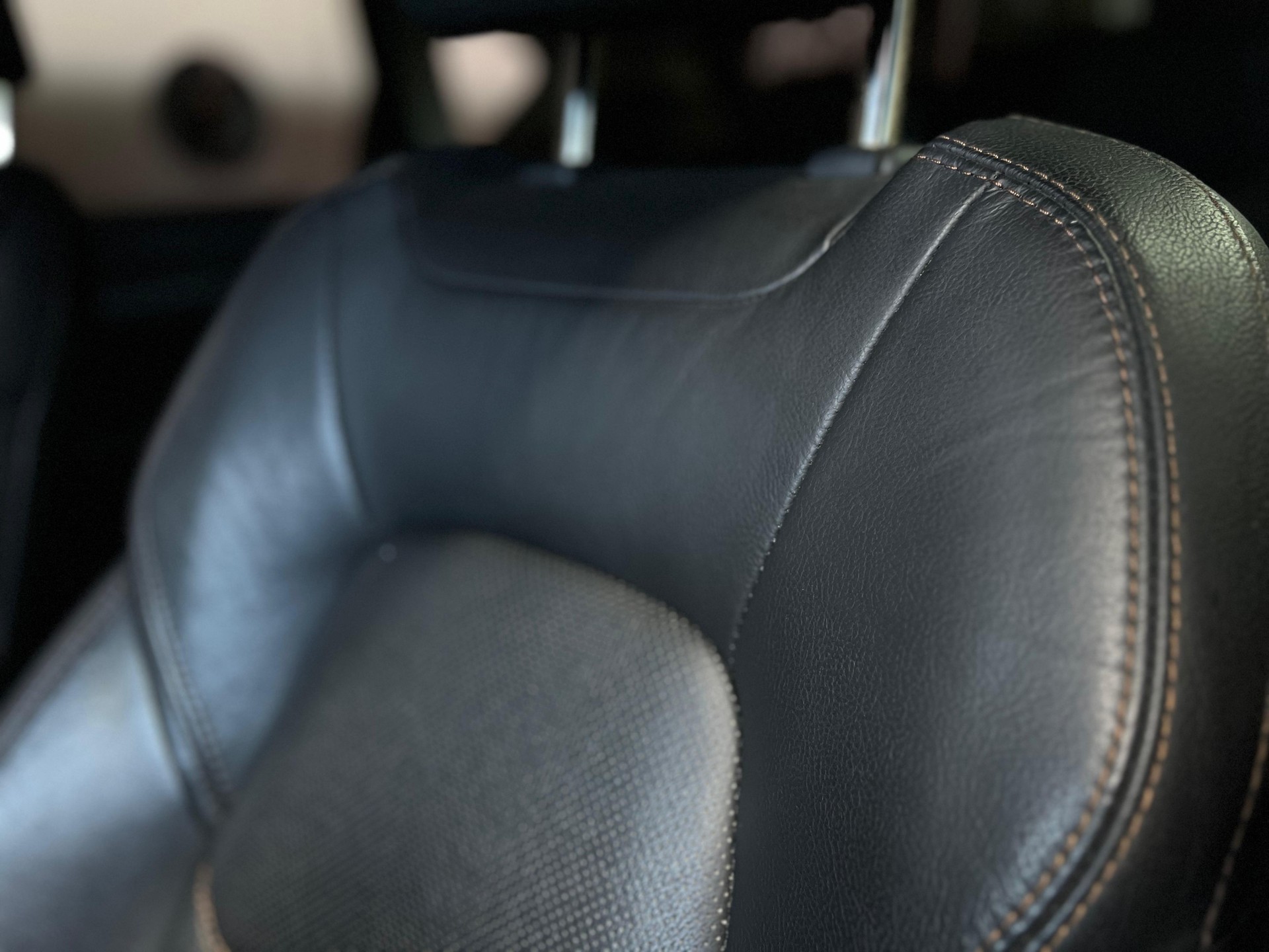 MAZDA CX-5 SKYACTIV-G 194 Revolution AWD Automat-image-15