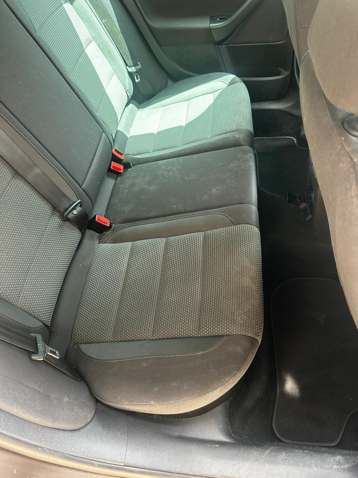 VW Golf Variant 1.4 TSI Team DSG-image-6