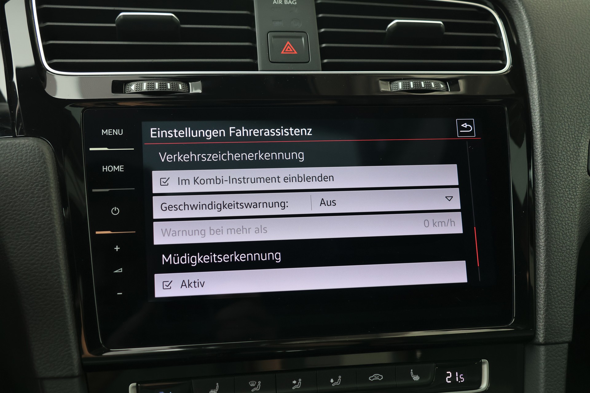 VW Golf 2.0 TSI GTI TCR DSG (CH)-image-24