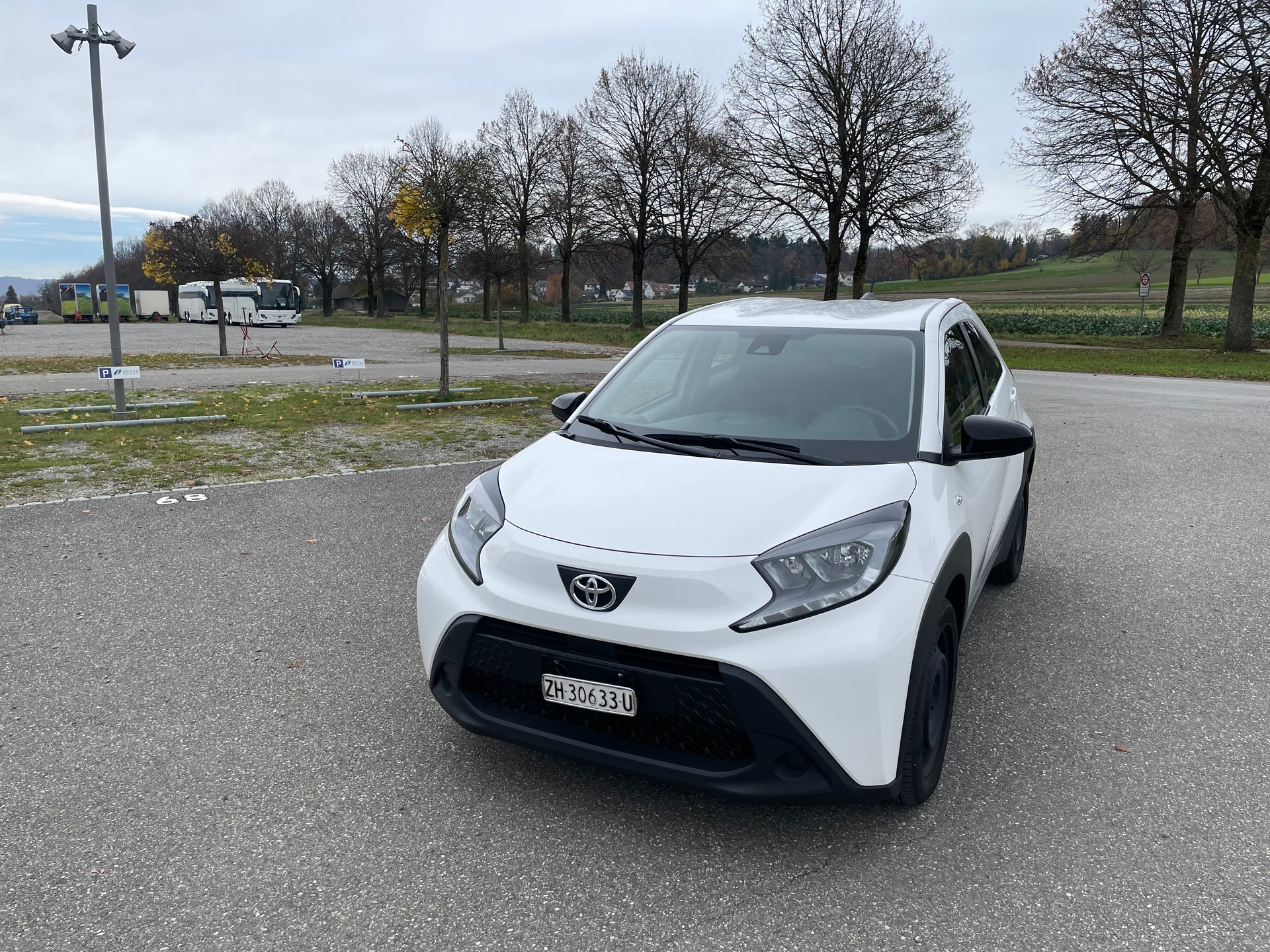 TOYOTA 1.0 VVT-i Comfort-image-7