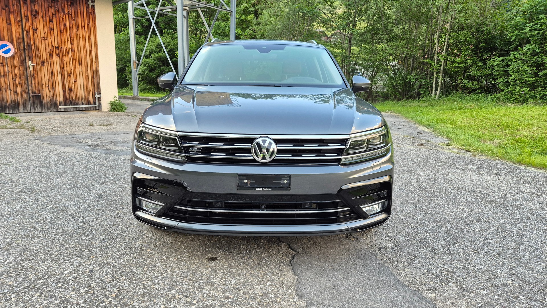 VW 2.0 TDI SCR Highline DSG-image-3