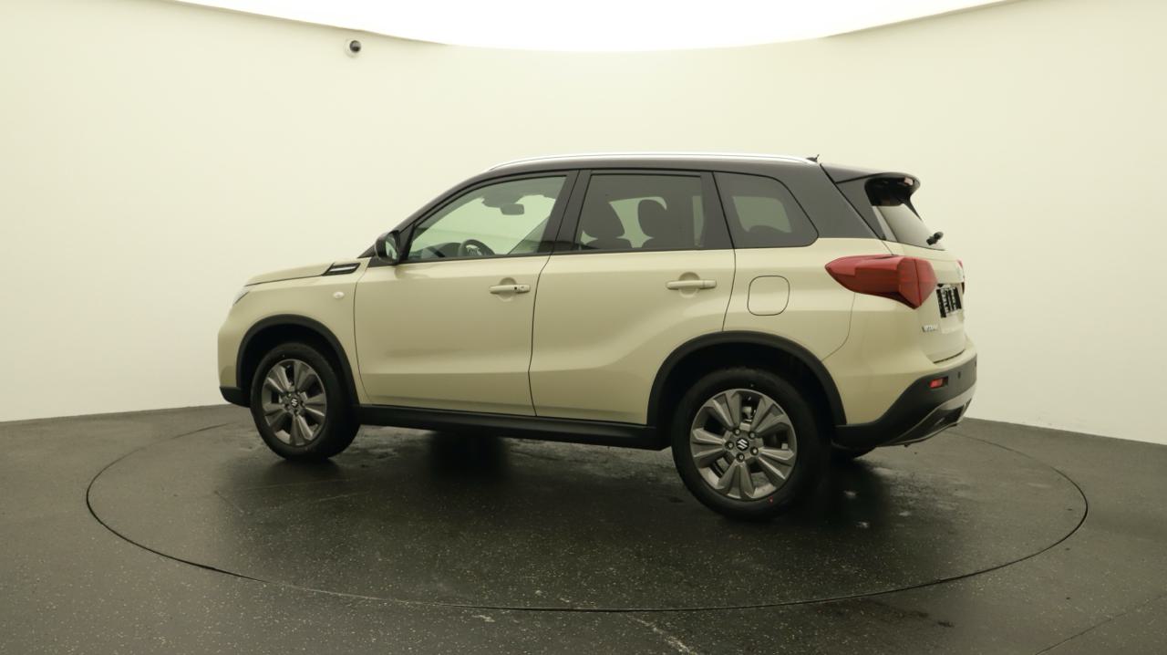 SUZUKI Vitara 1.4 Boosterjet Compact Top 4x4 Hybrid Automatic-showroom-element-2