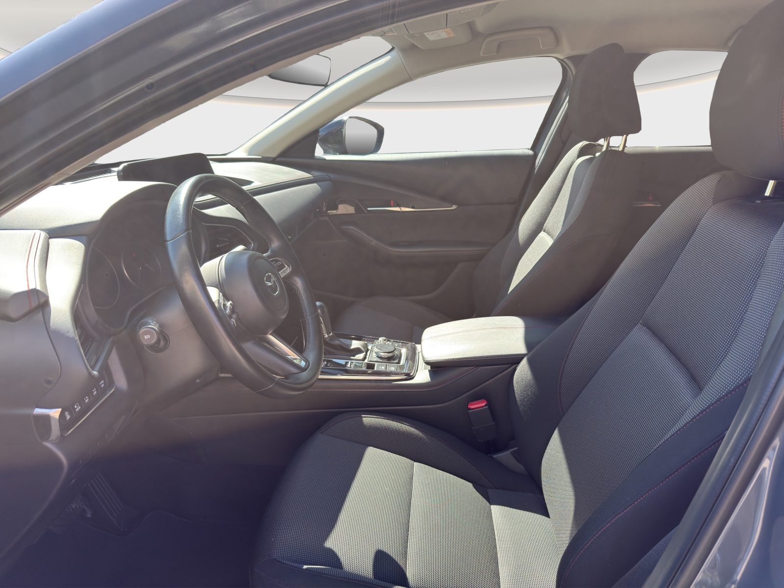 MAZDA CX-30 2.0 186 Homura AWD-image-10