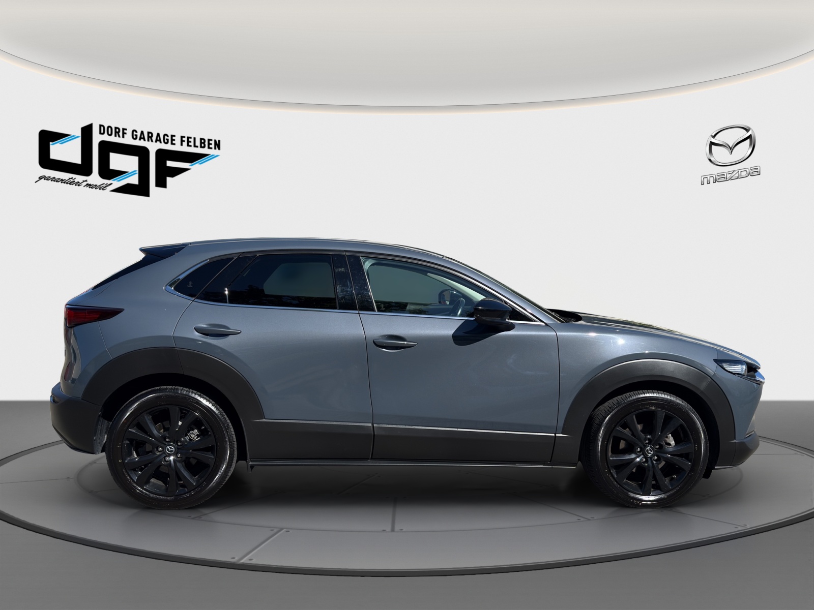 MAZDA CX-30 2.0 186 Homura AWD-image-5