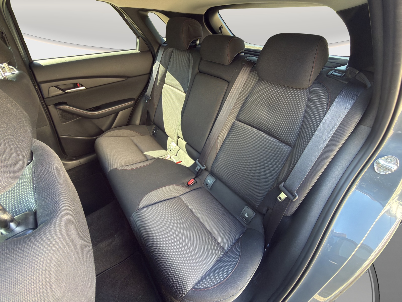MAZDA CX-30 2.0 186 Homura AWD-image-14