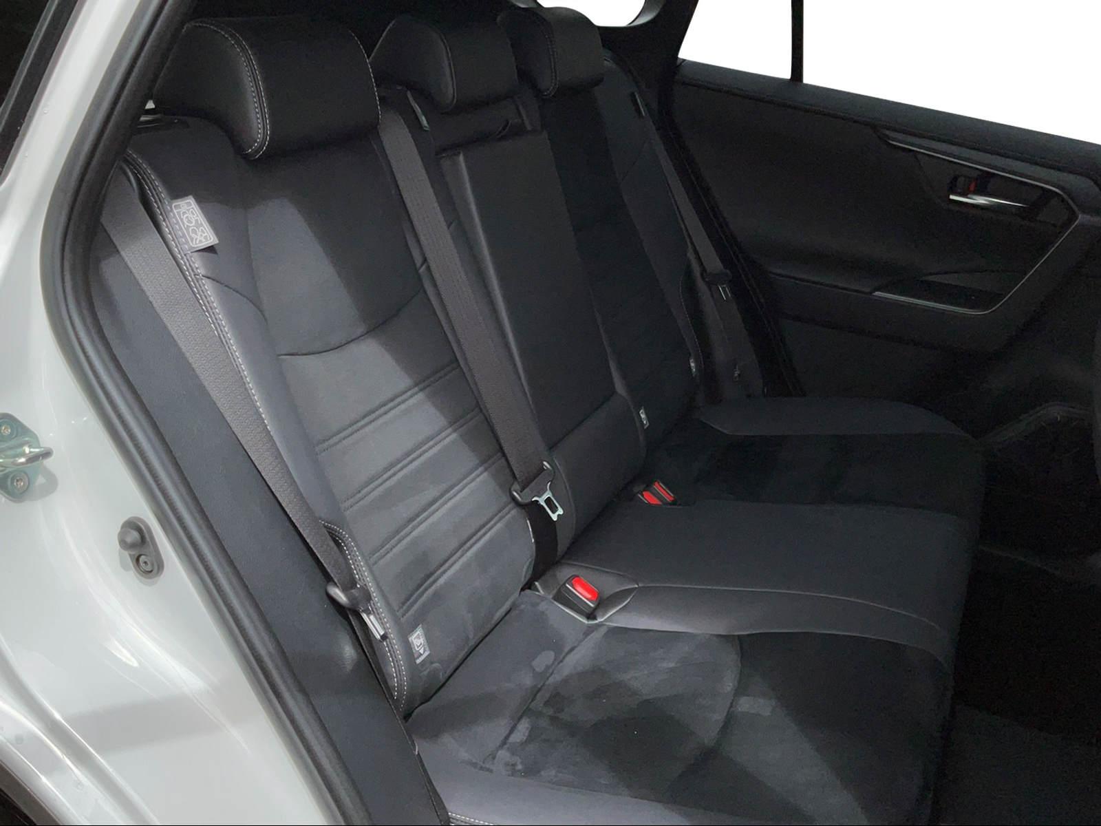 TOYOTA RAV4 2.5 Plug-In-Hybrid GR Sport-image-14